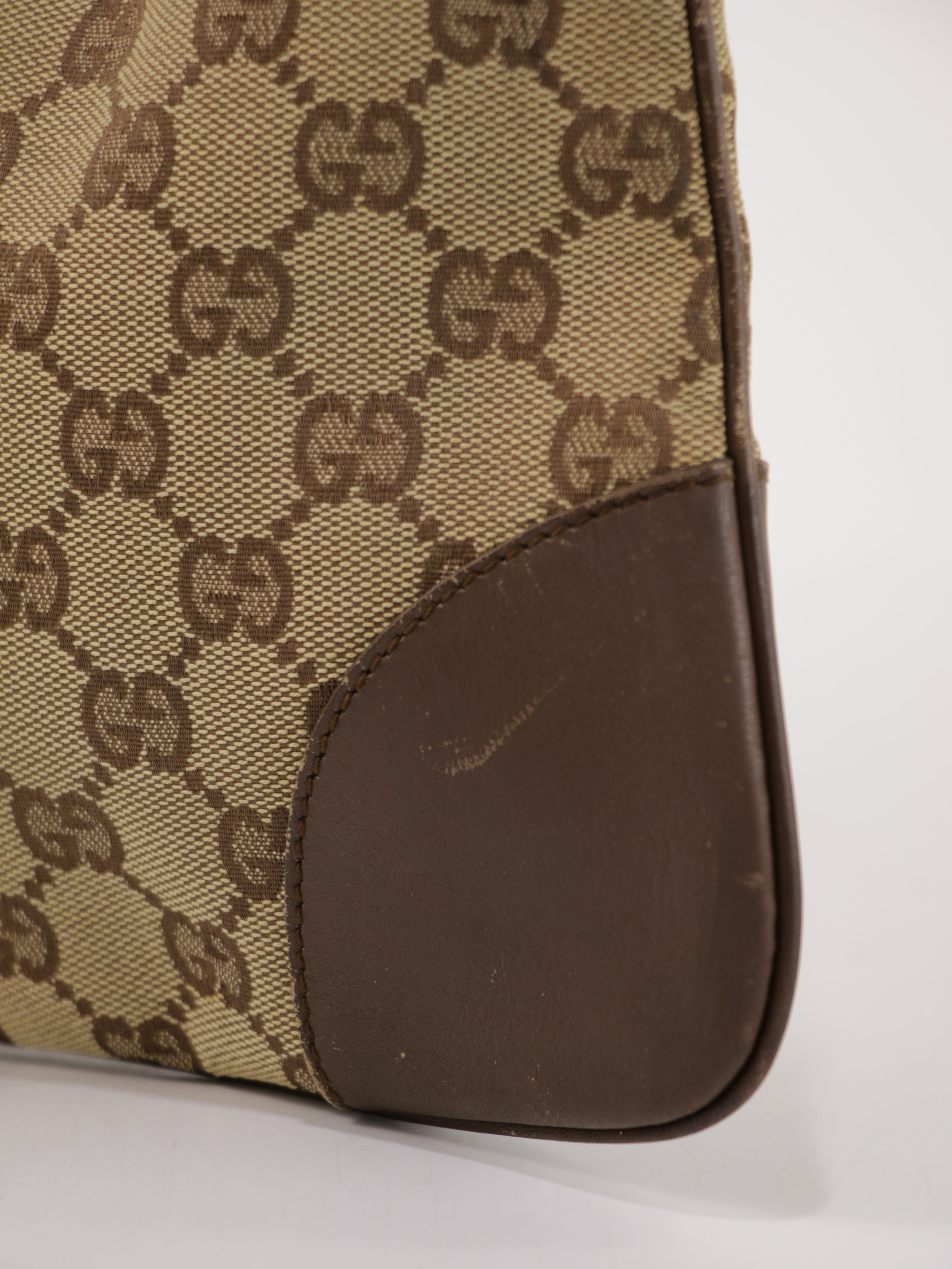 Gucci Medium Jackie
