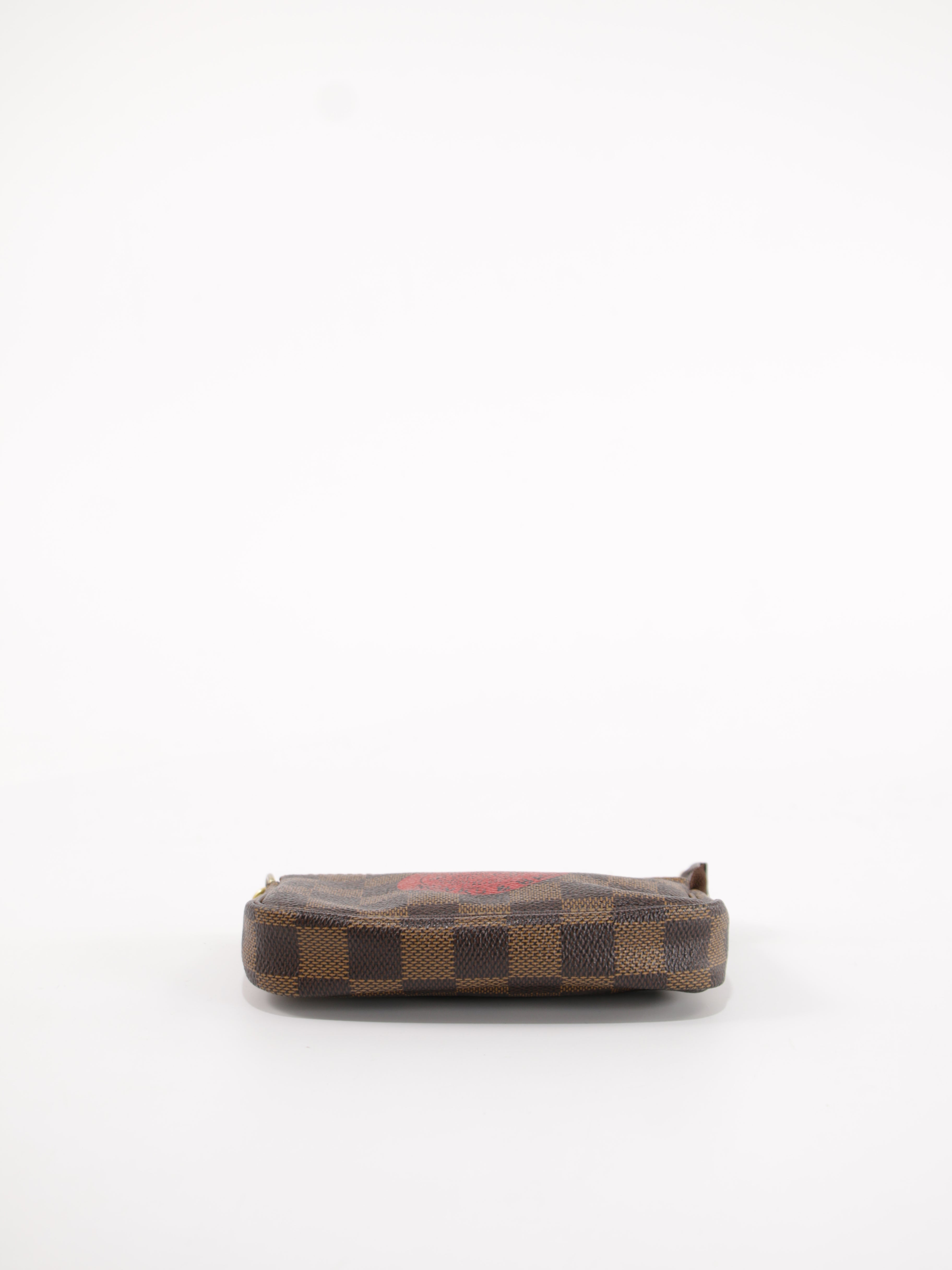 Mini Accessories Pochette