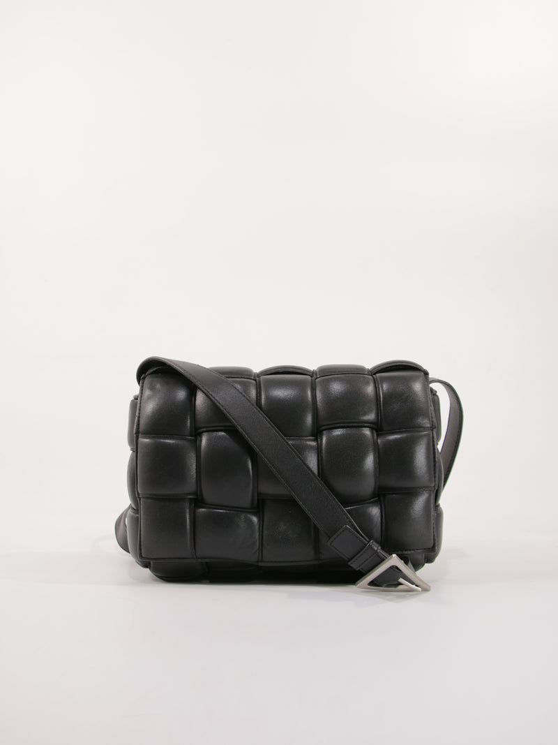 BOTTEGA VENETA CROSSBODY BAGS