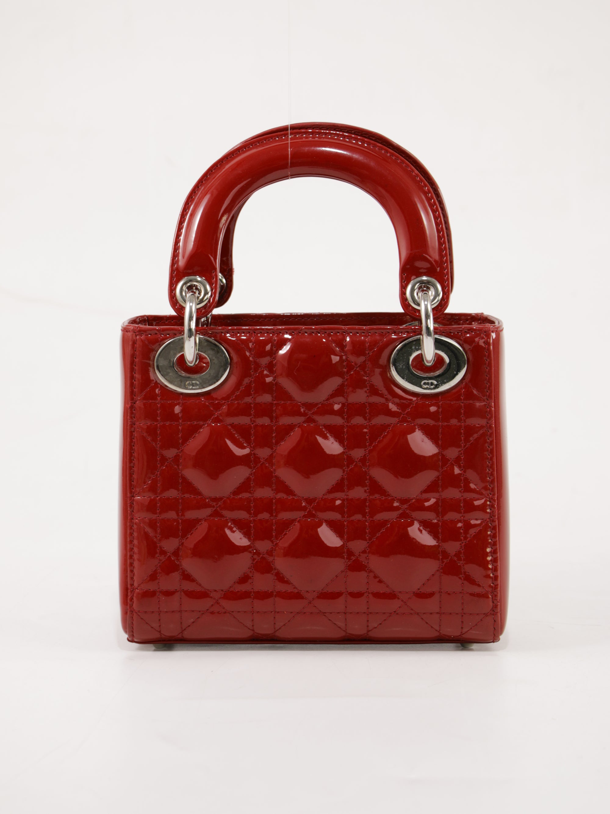 Mini Lady Dior