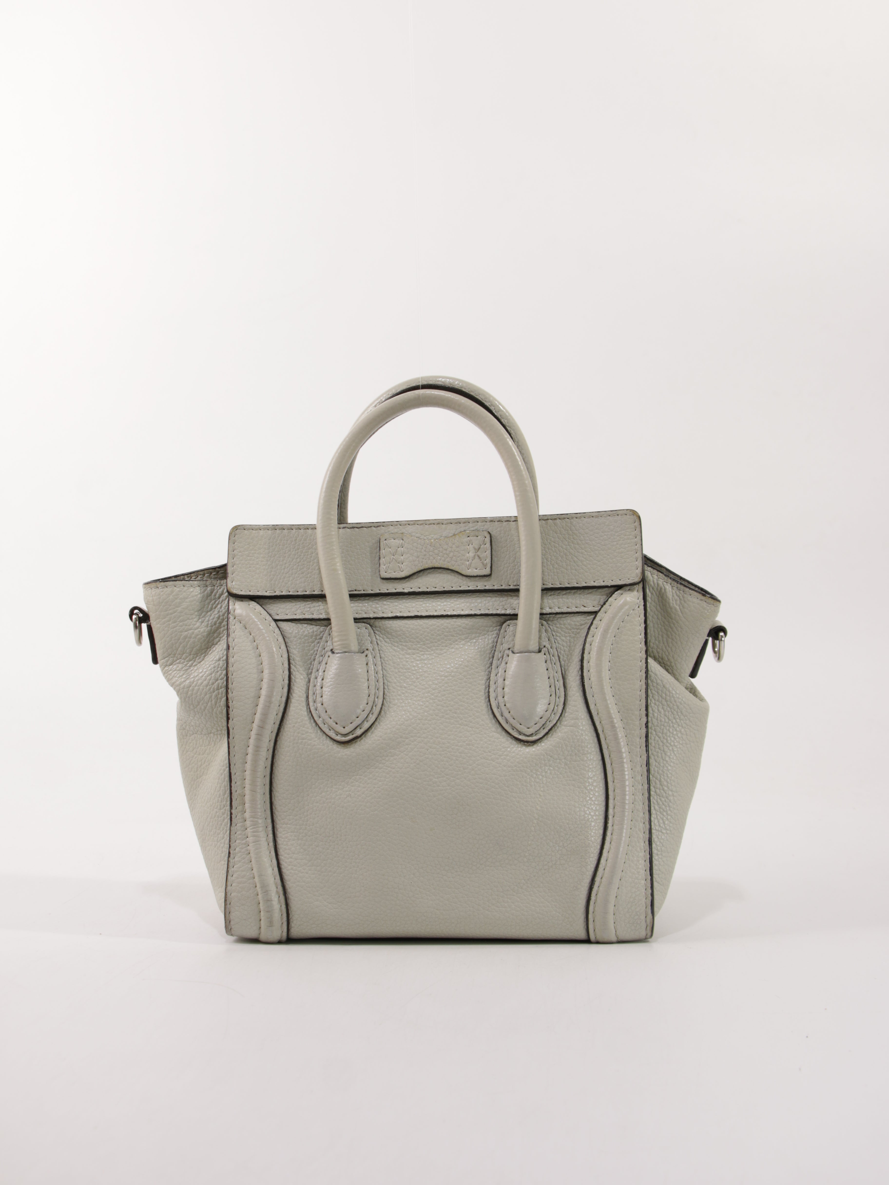 Mini Luggage