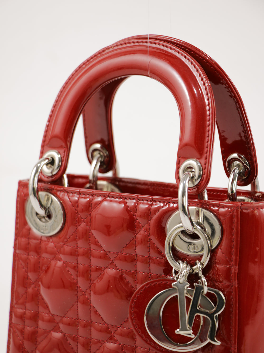 Mini Lady Dior