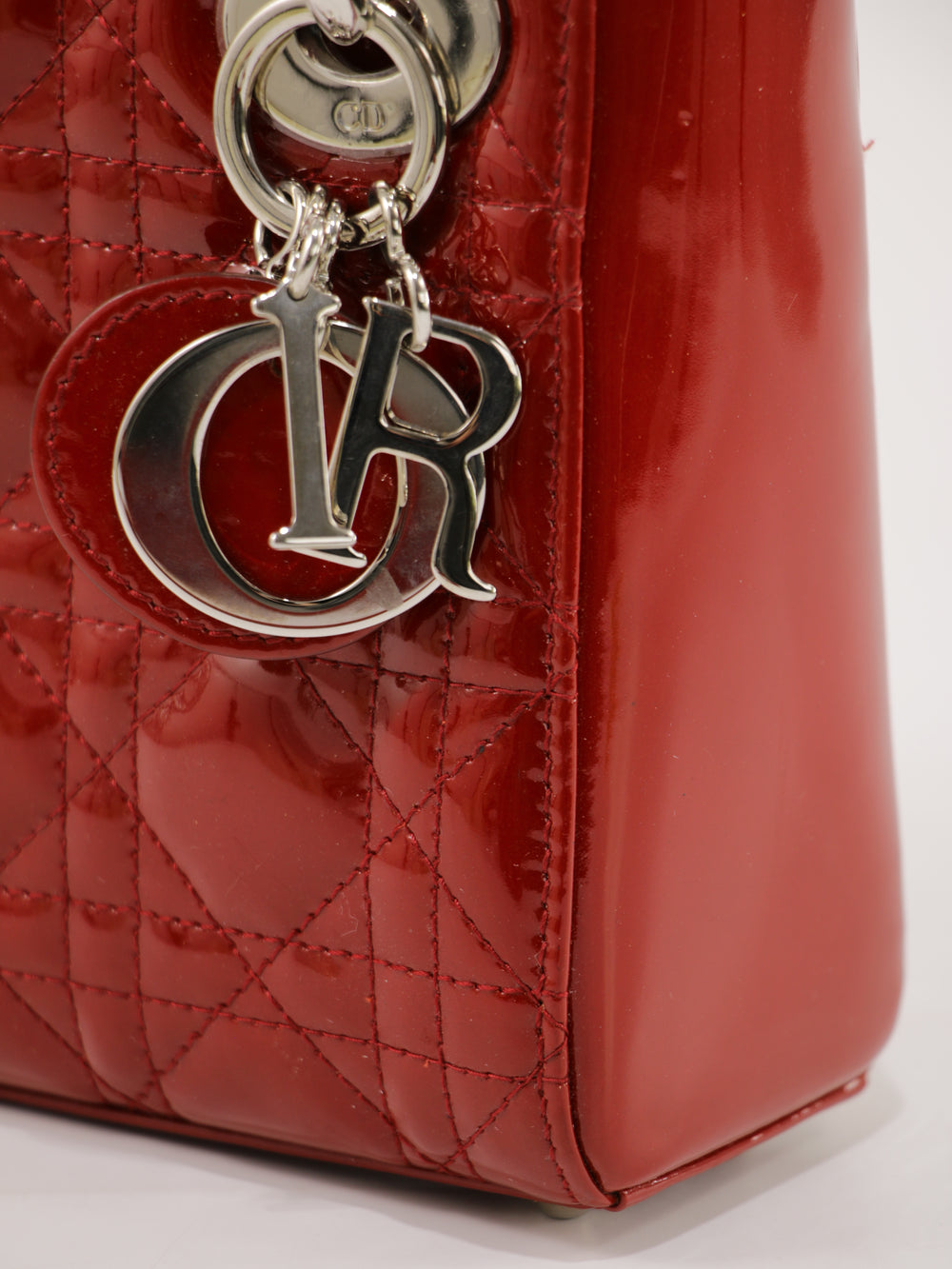 Mini Lady Dior