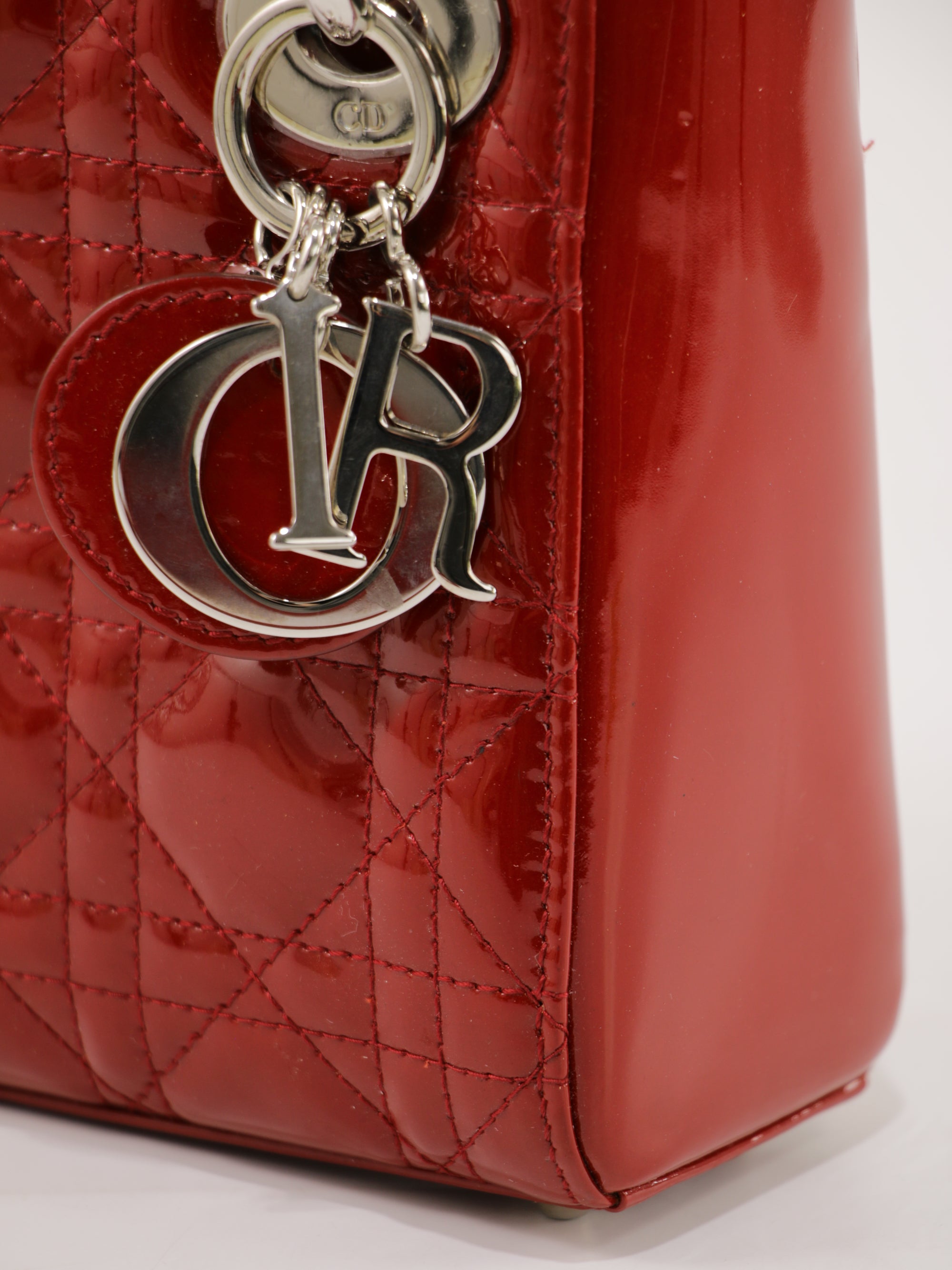 Mini Lady Dior