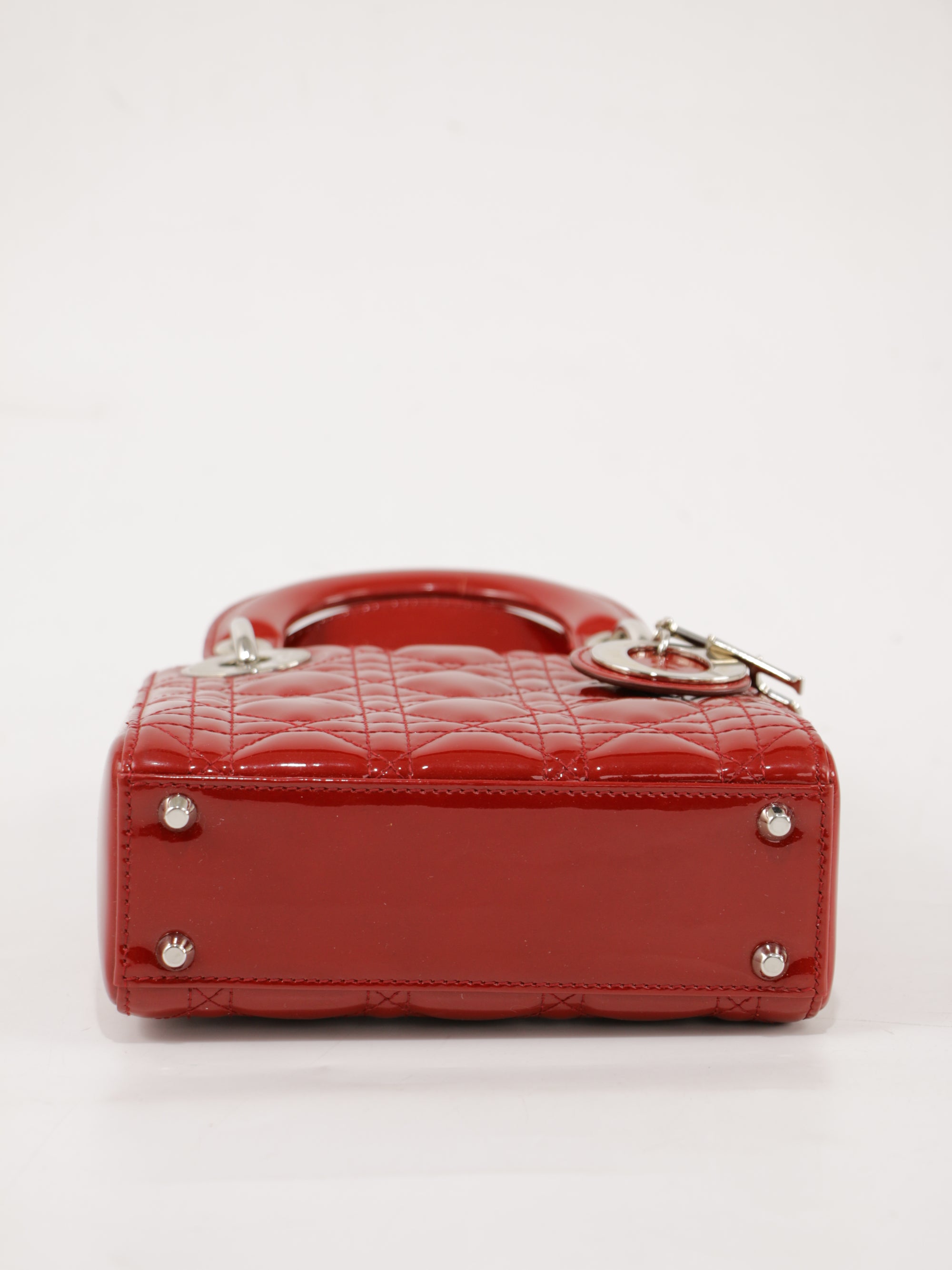 Mini Lady Dior