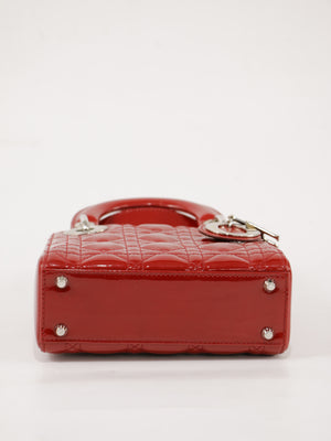 Mini Lady Dior