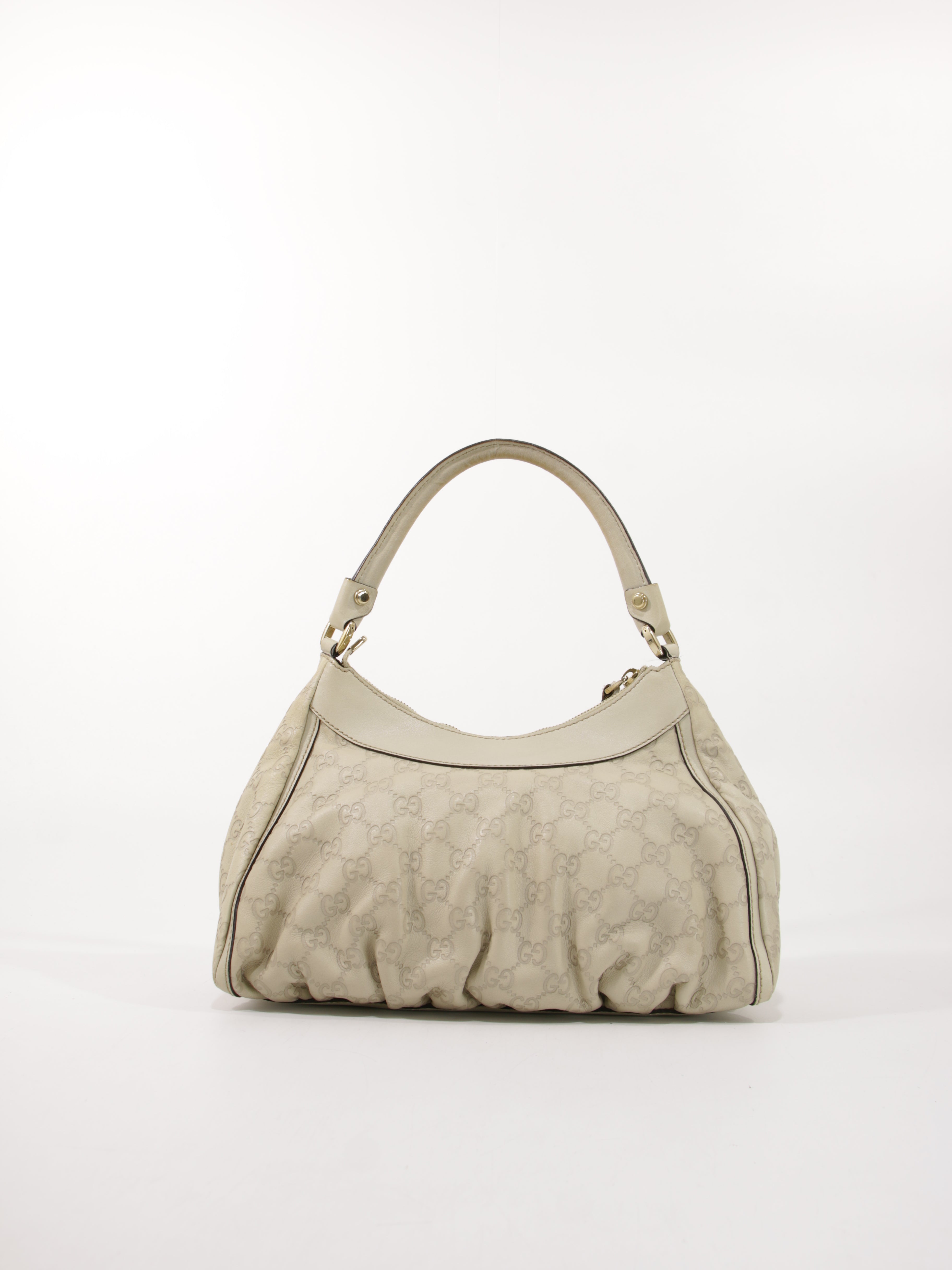 Abbey D-Ring Small