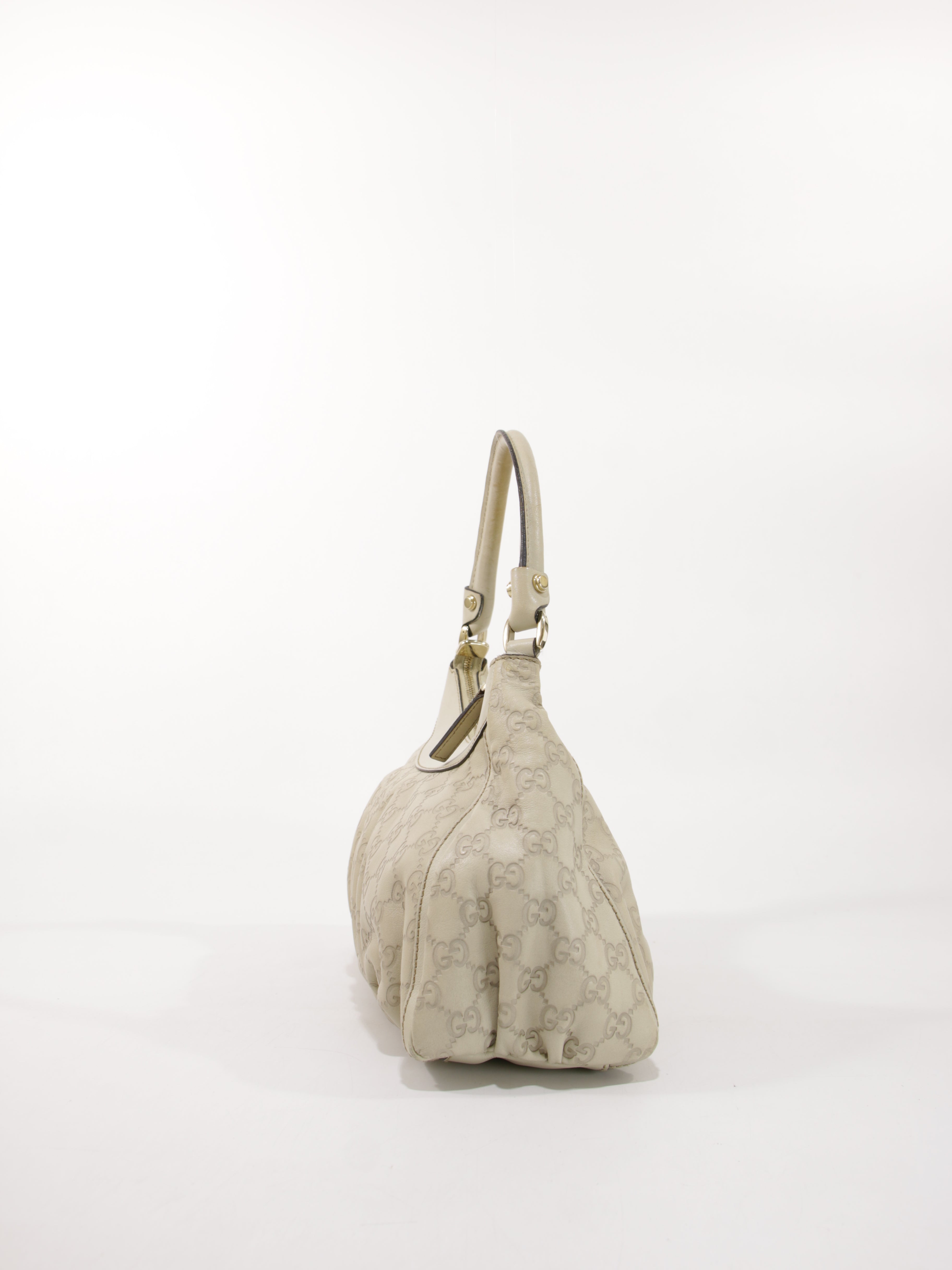 Abbey D-Ring Small