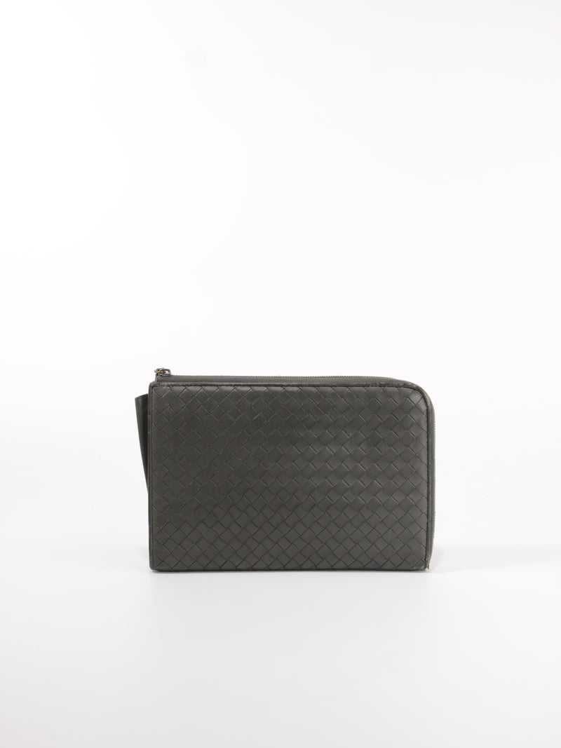 BOTTEGA VENETA WALLETS