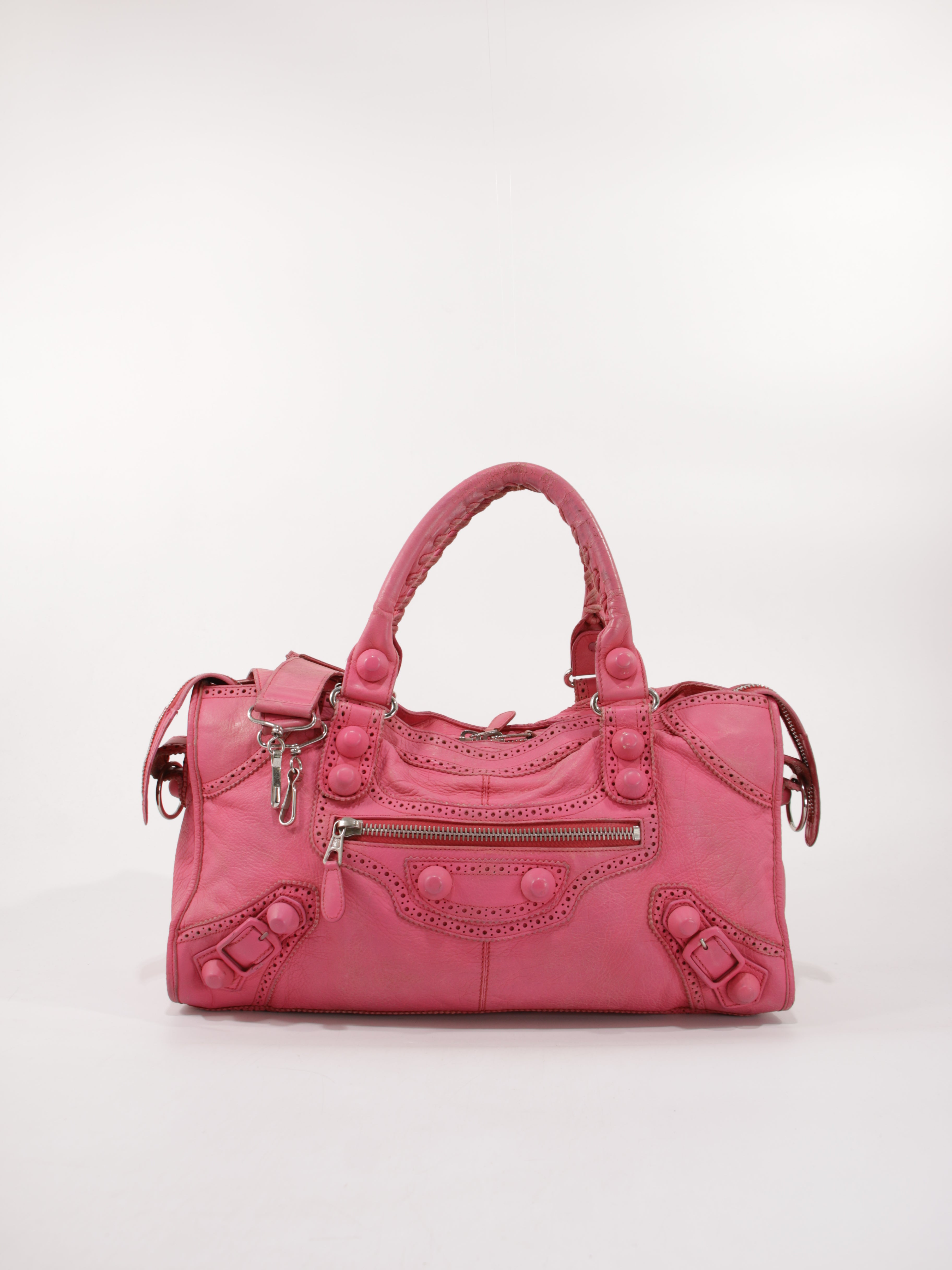 Balenciaga - Part Time Bags | Best selection of second-hand