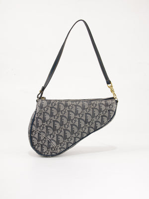 Saddle Pochette