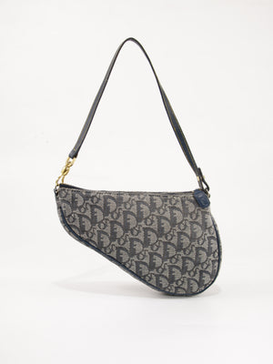 Saddle Pochette