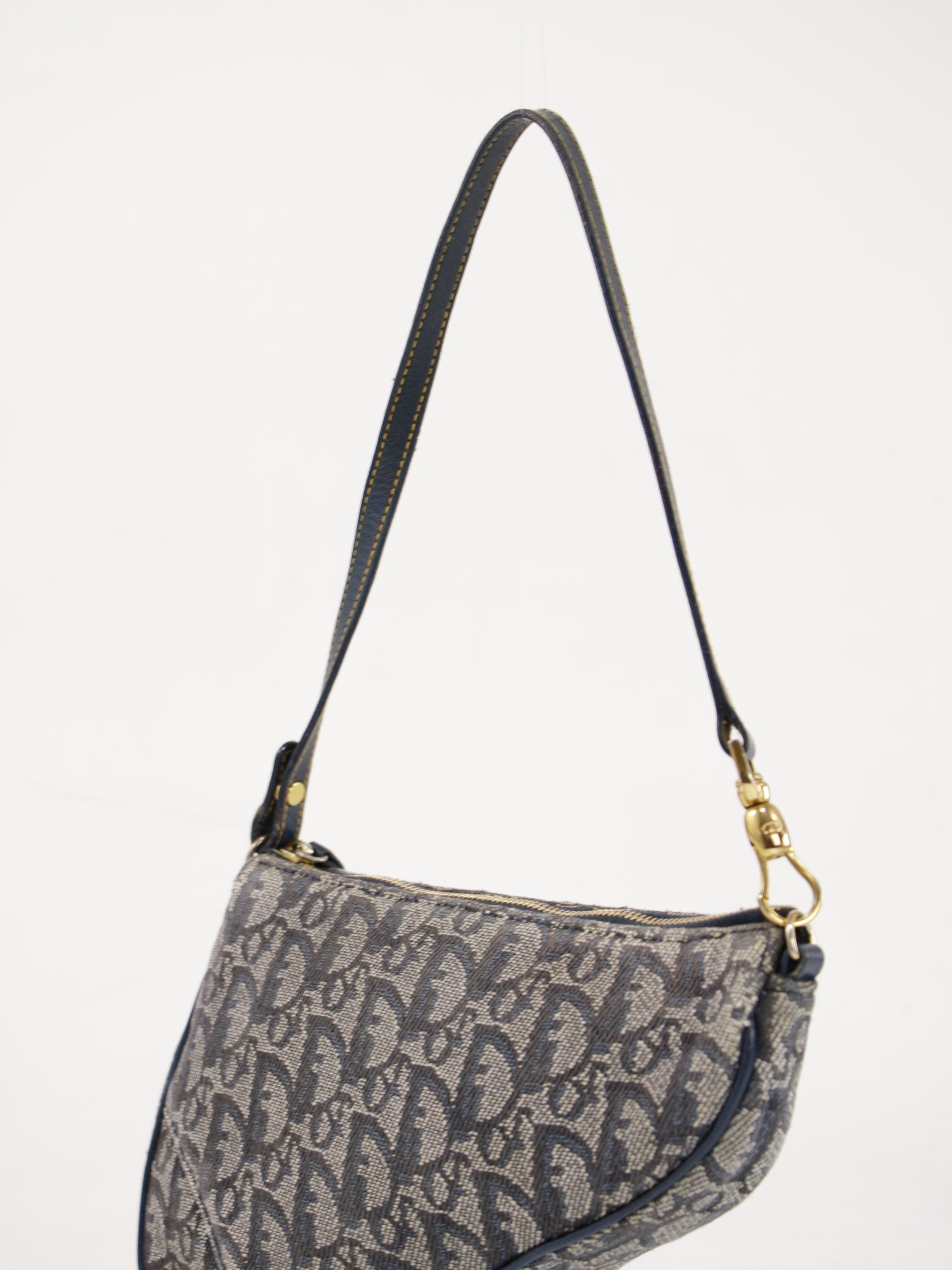 Saddle Pochette