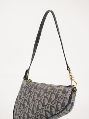 Saddle Pochette