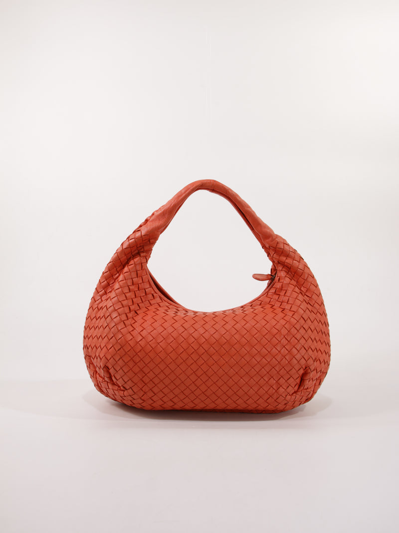 Bottega Veneta Medium Belly Hobo