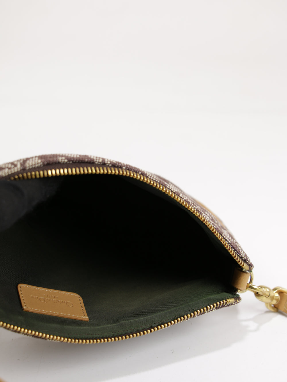 Saddle Pochette