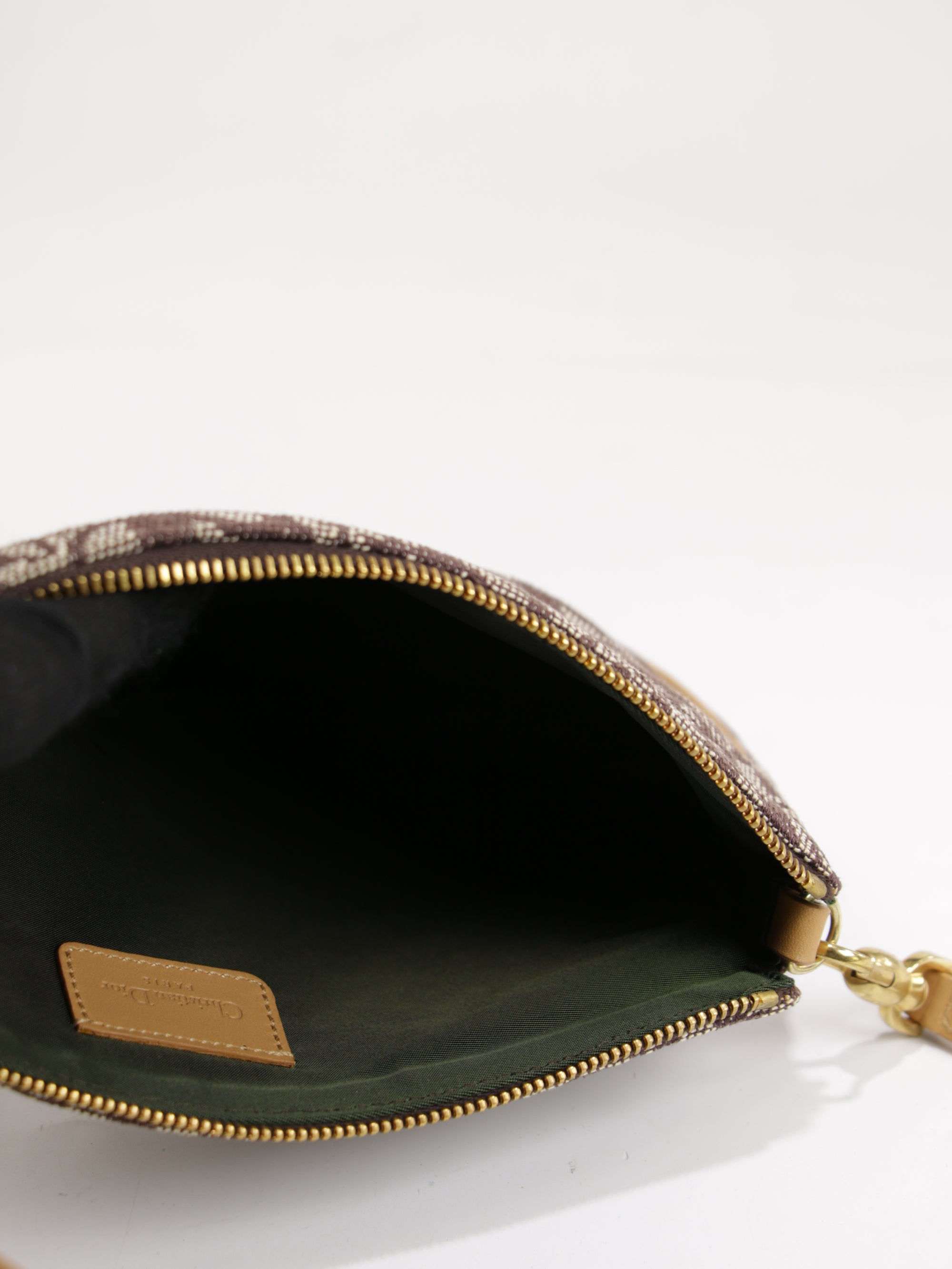 Saddle Pochette