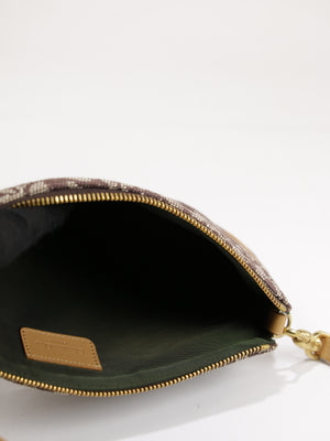 Saddle Pochette