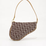 Saddle Pochette