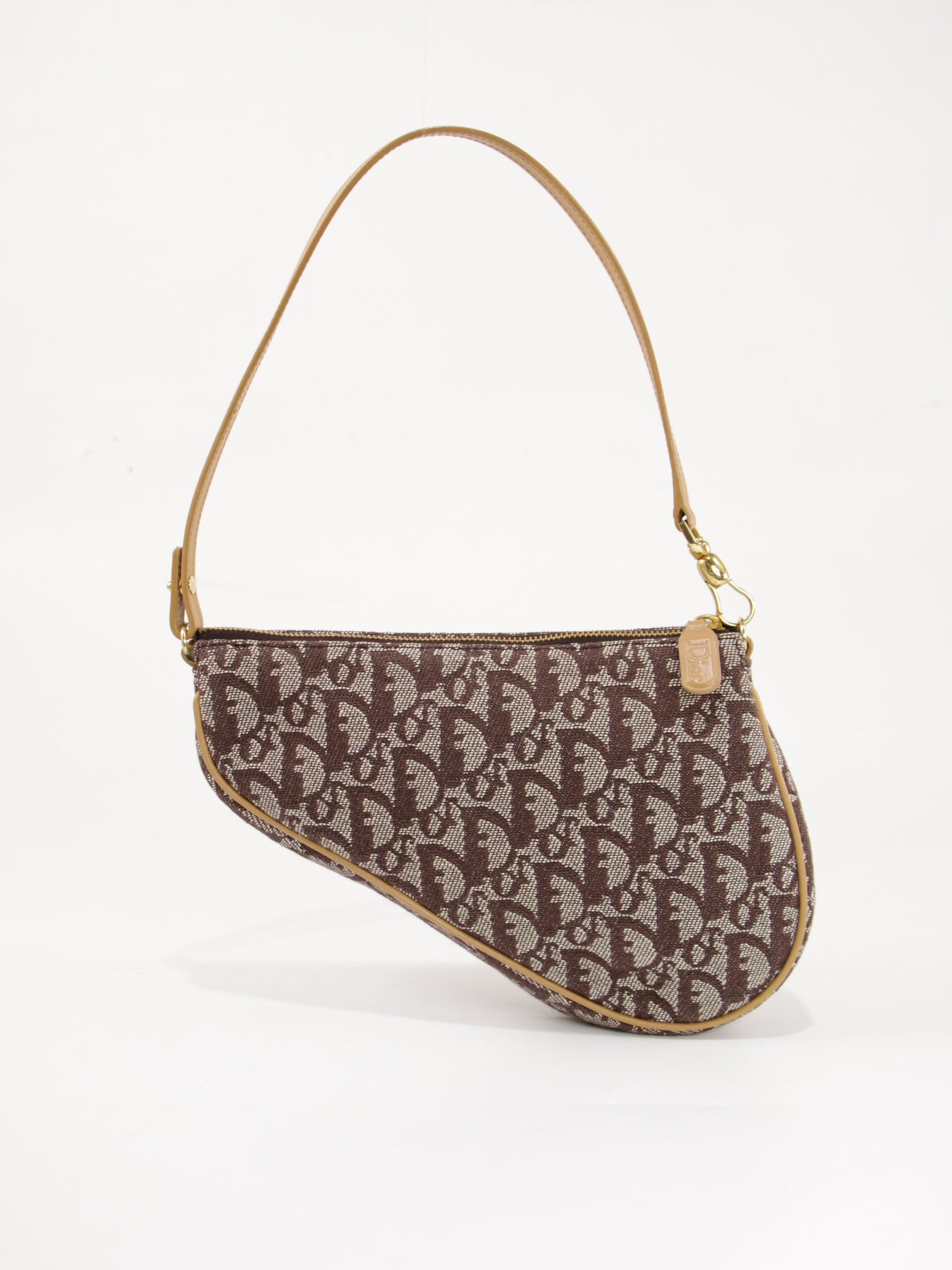 Saddle Pochette