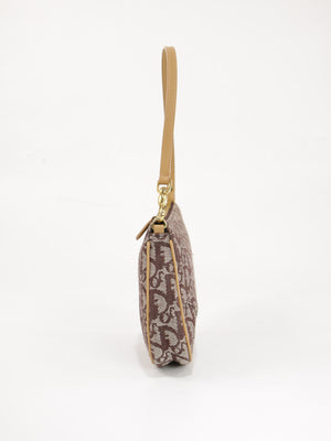 Saddle Pochette