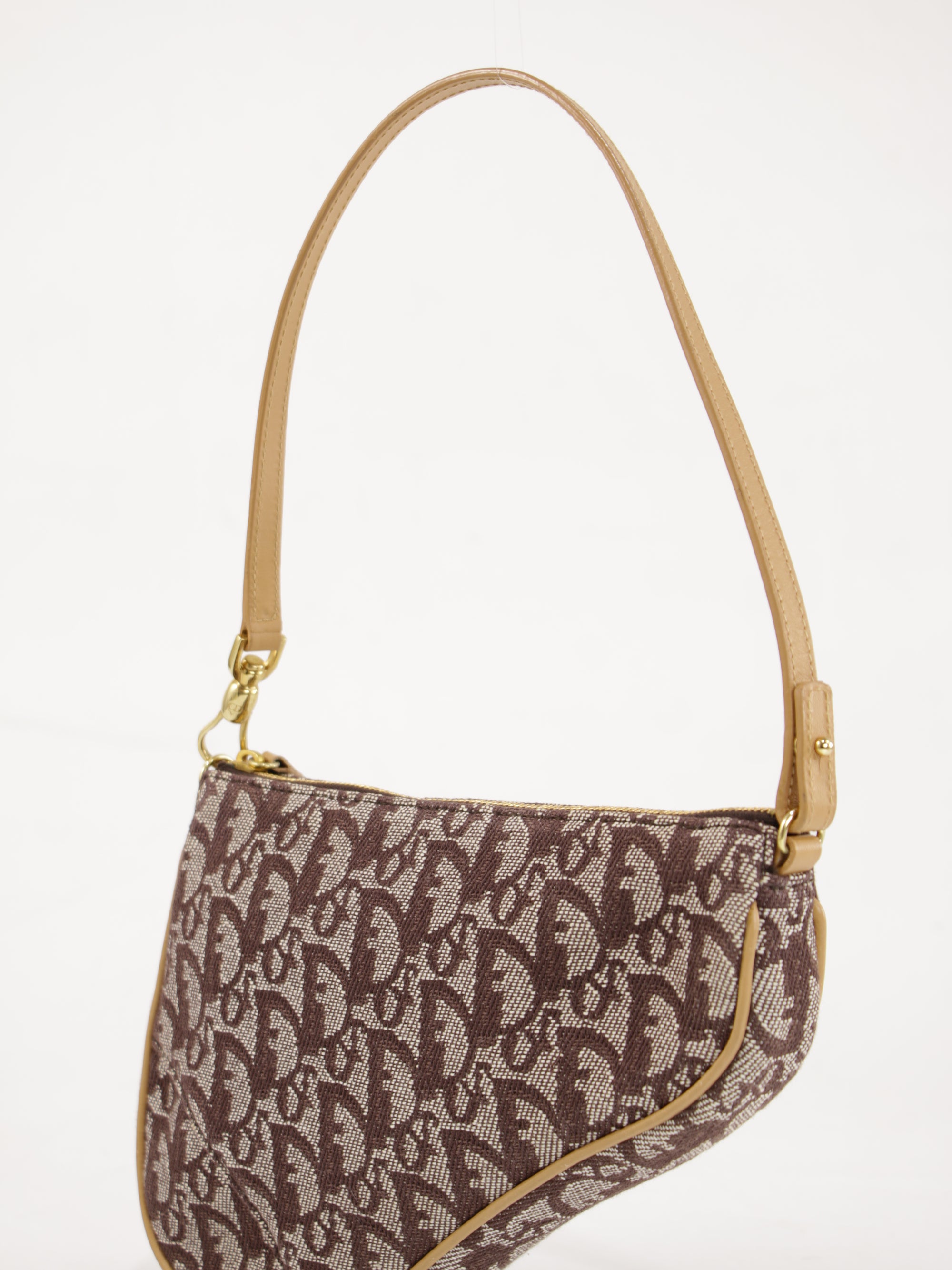 Saddle Pochette