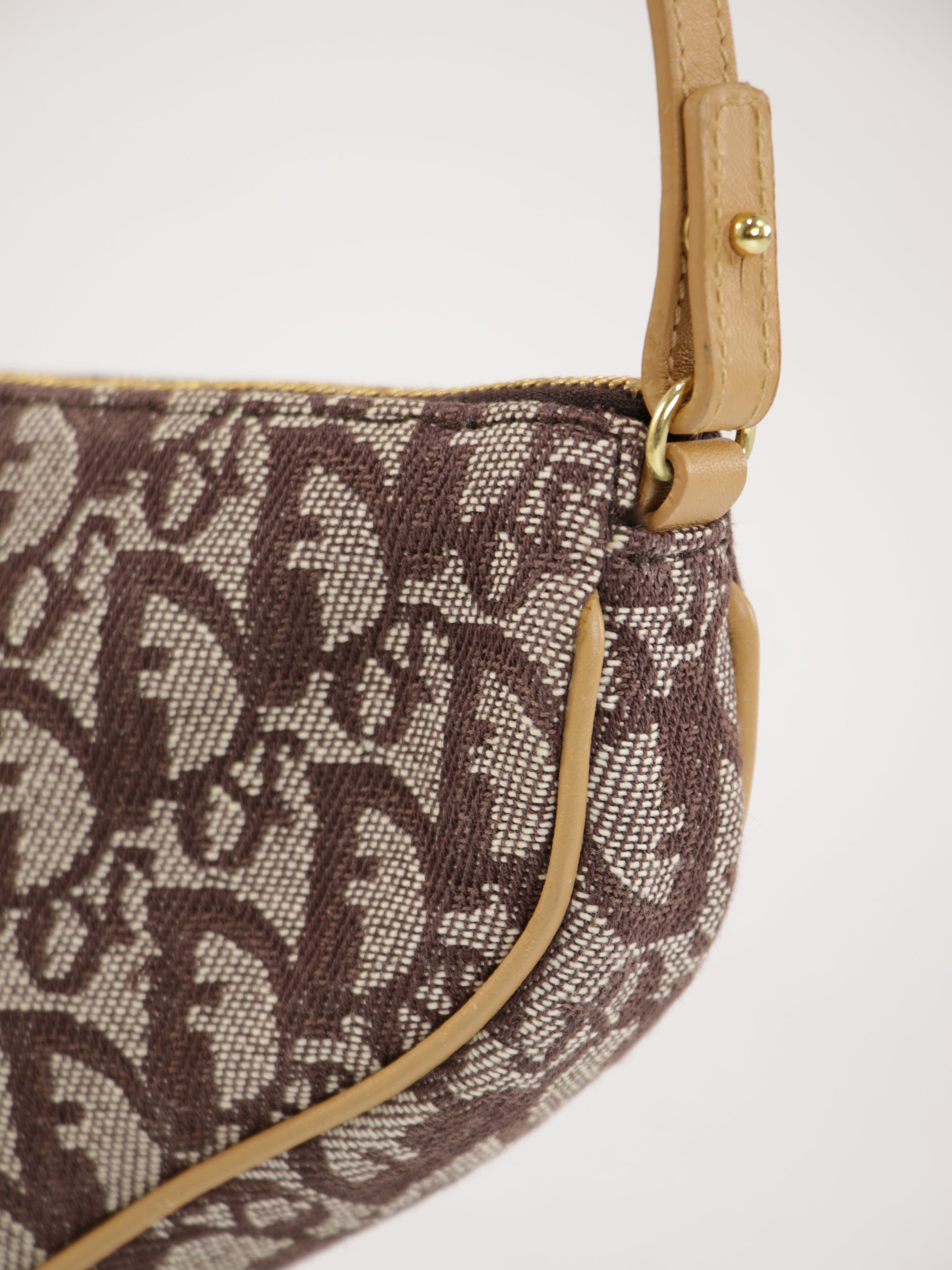 Saddle Pochette