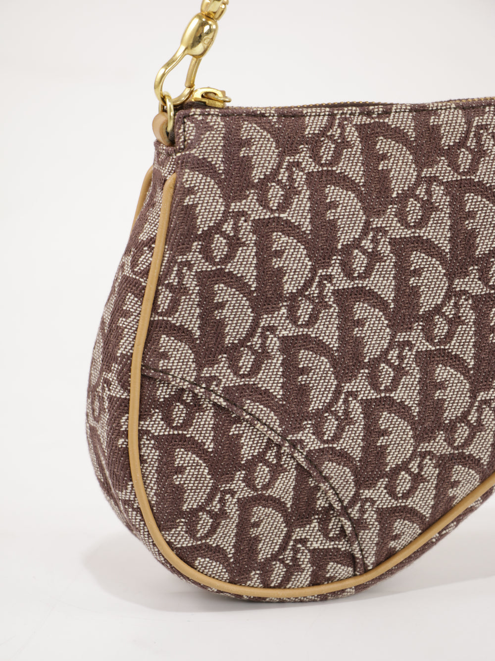 Saddle Pochette