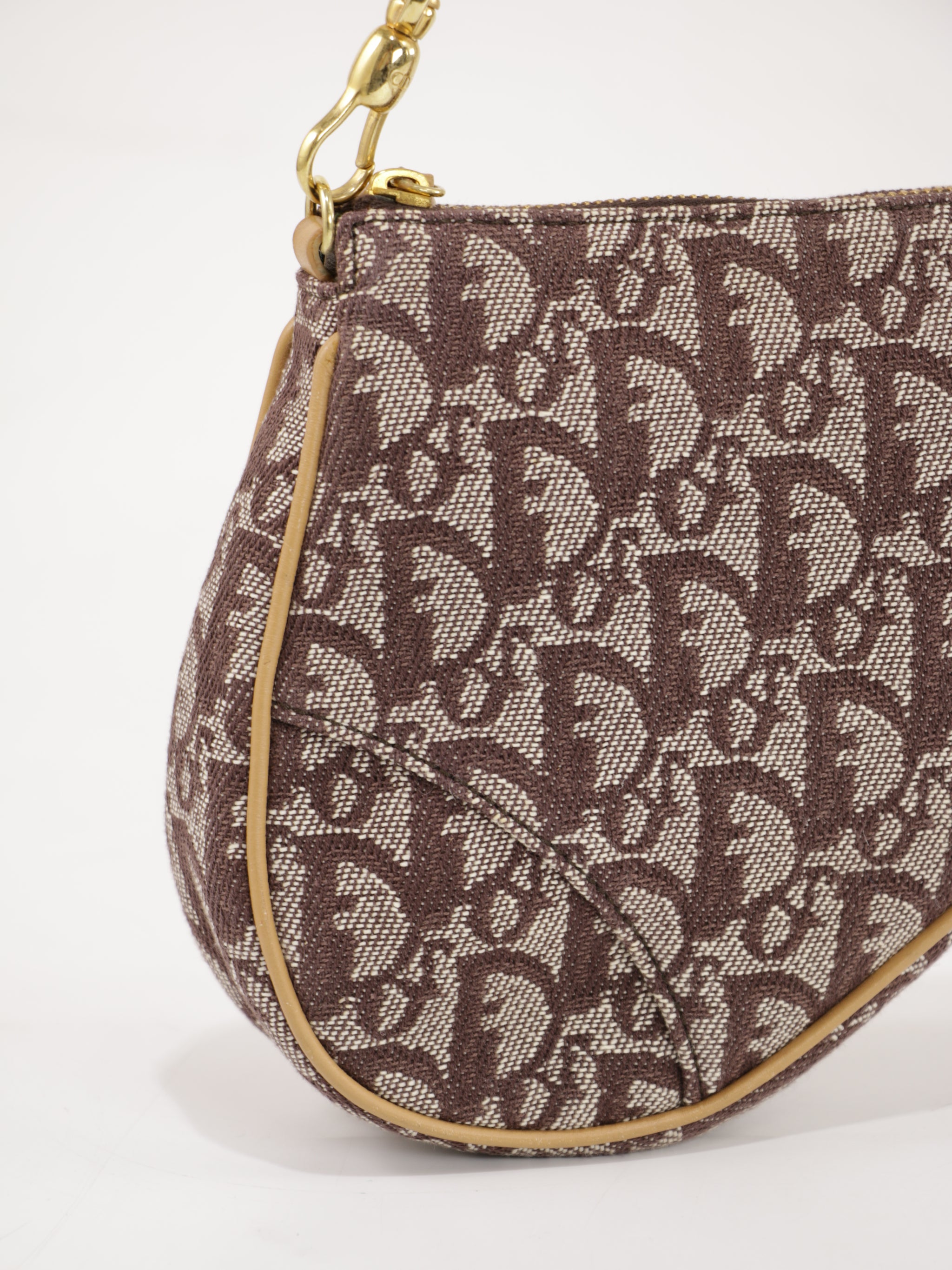 Saddle Pochette