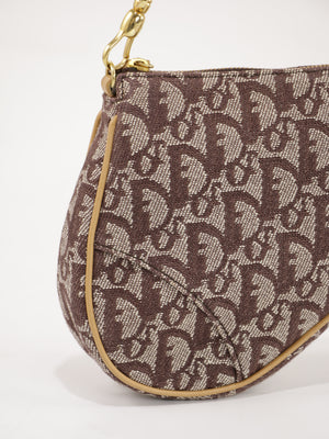 Saddle Pochette