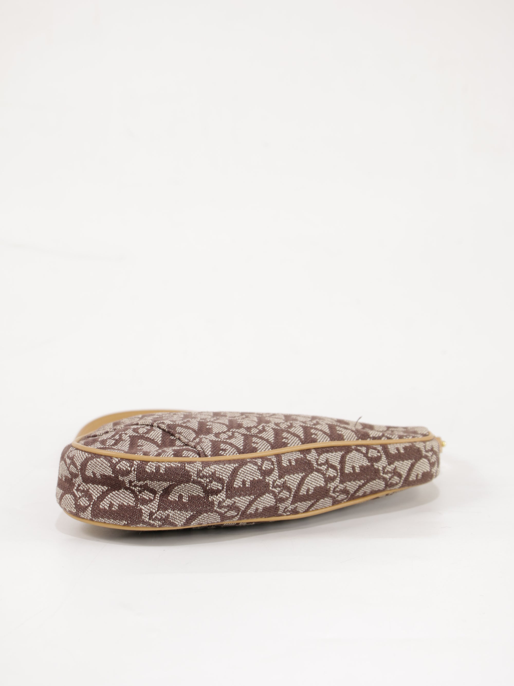 Saddle Pochette