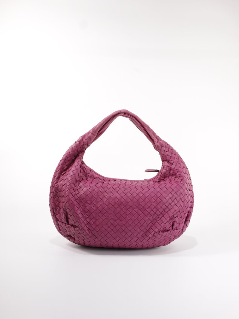 Bottega Veneta Medium Belly Hobo