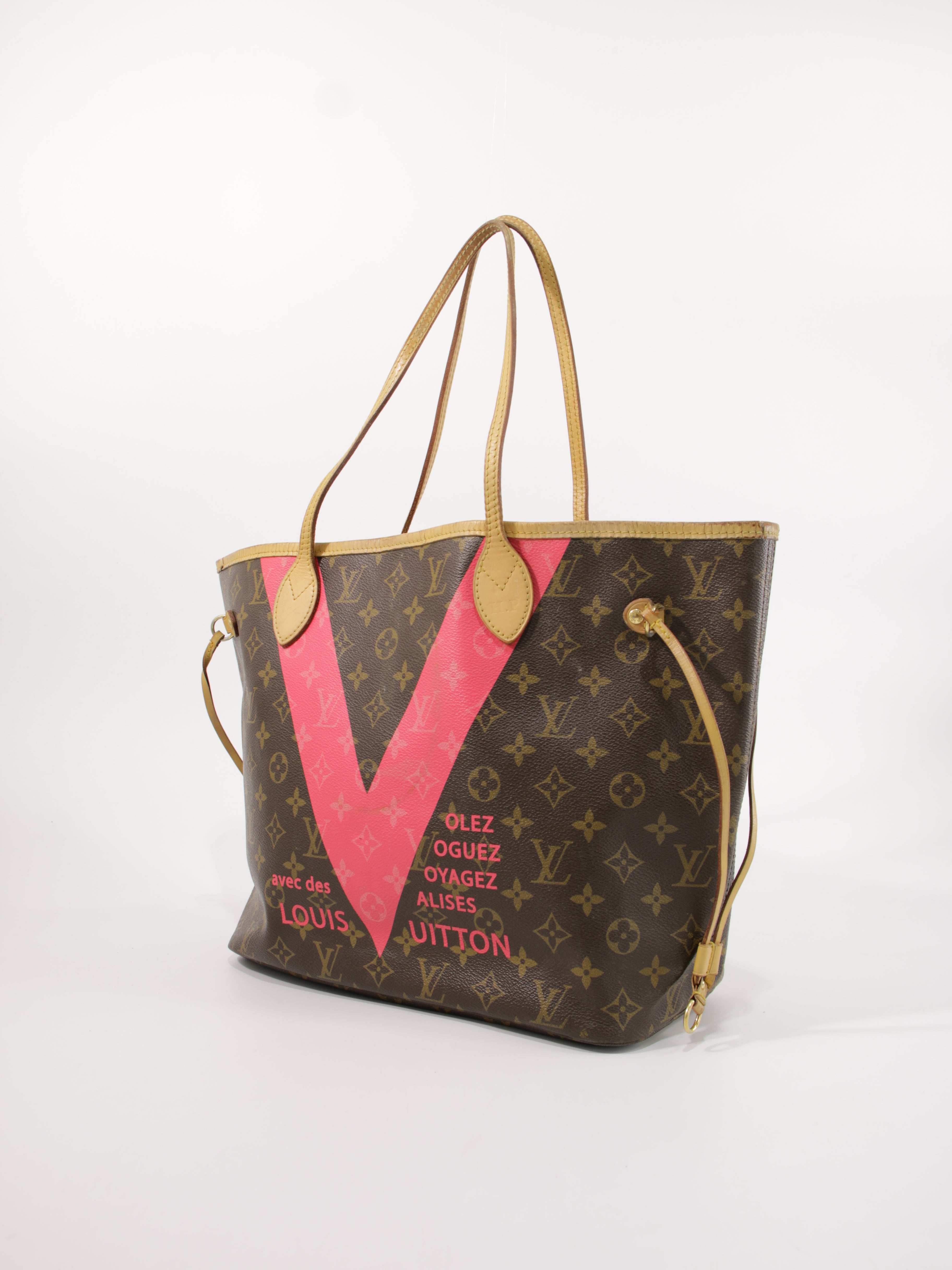 Neverfull MM