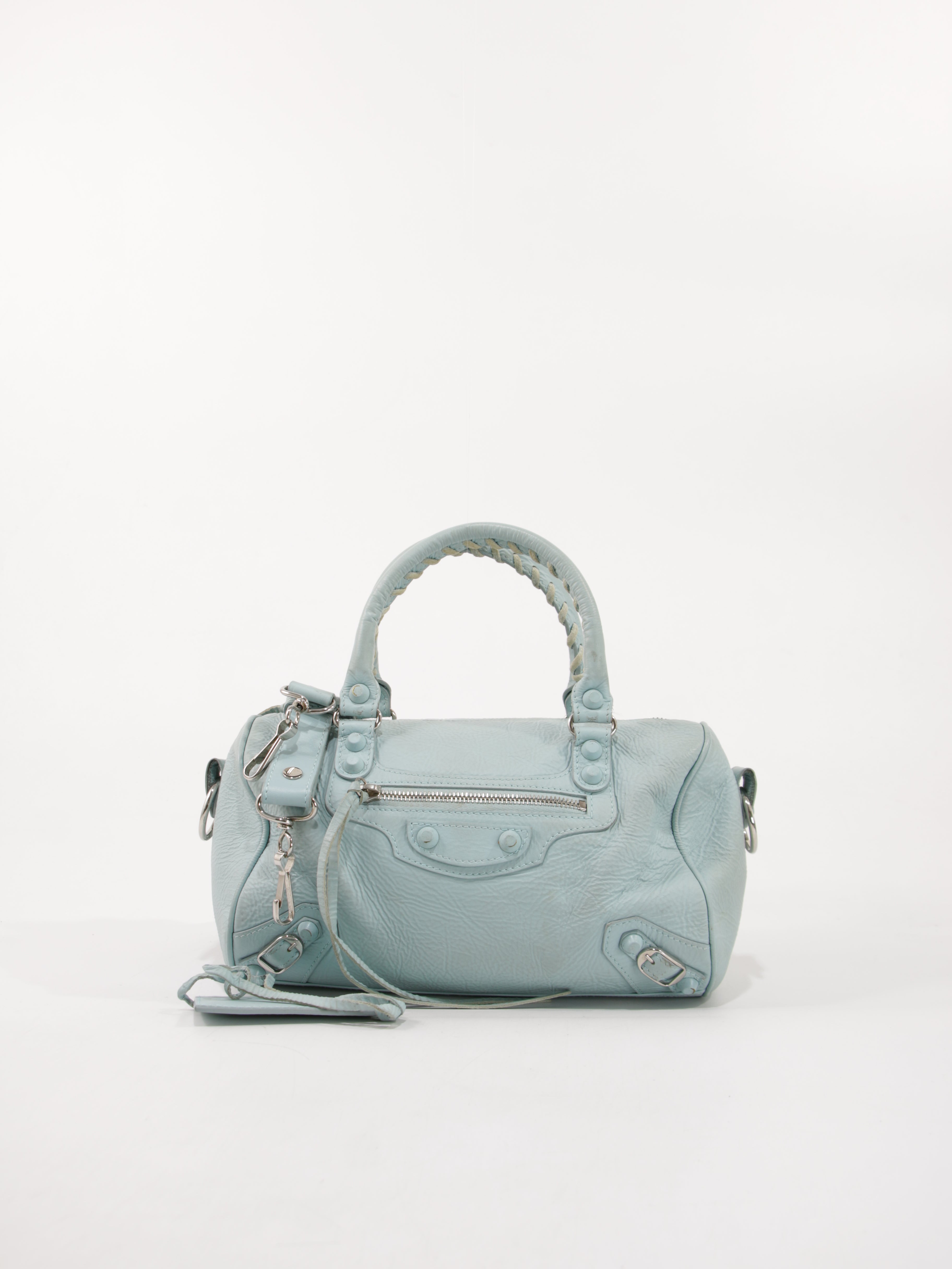 バレンシアガ ツィギー Balenciaga Twiggy Bags | Best selection of second-hand Balenciaga