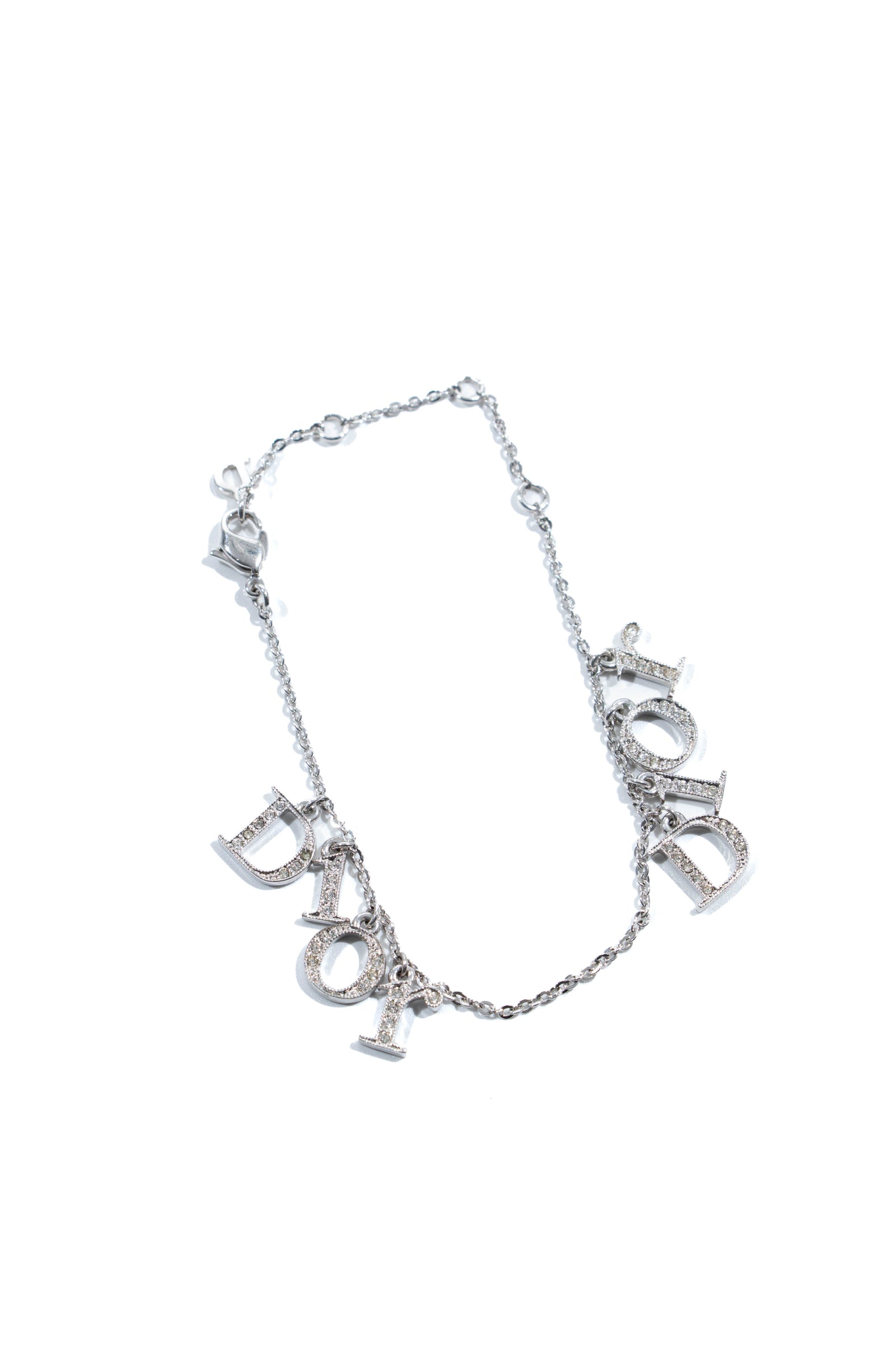 Bracelet – Collectors cage