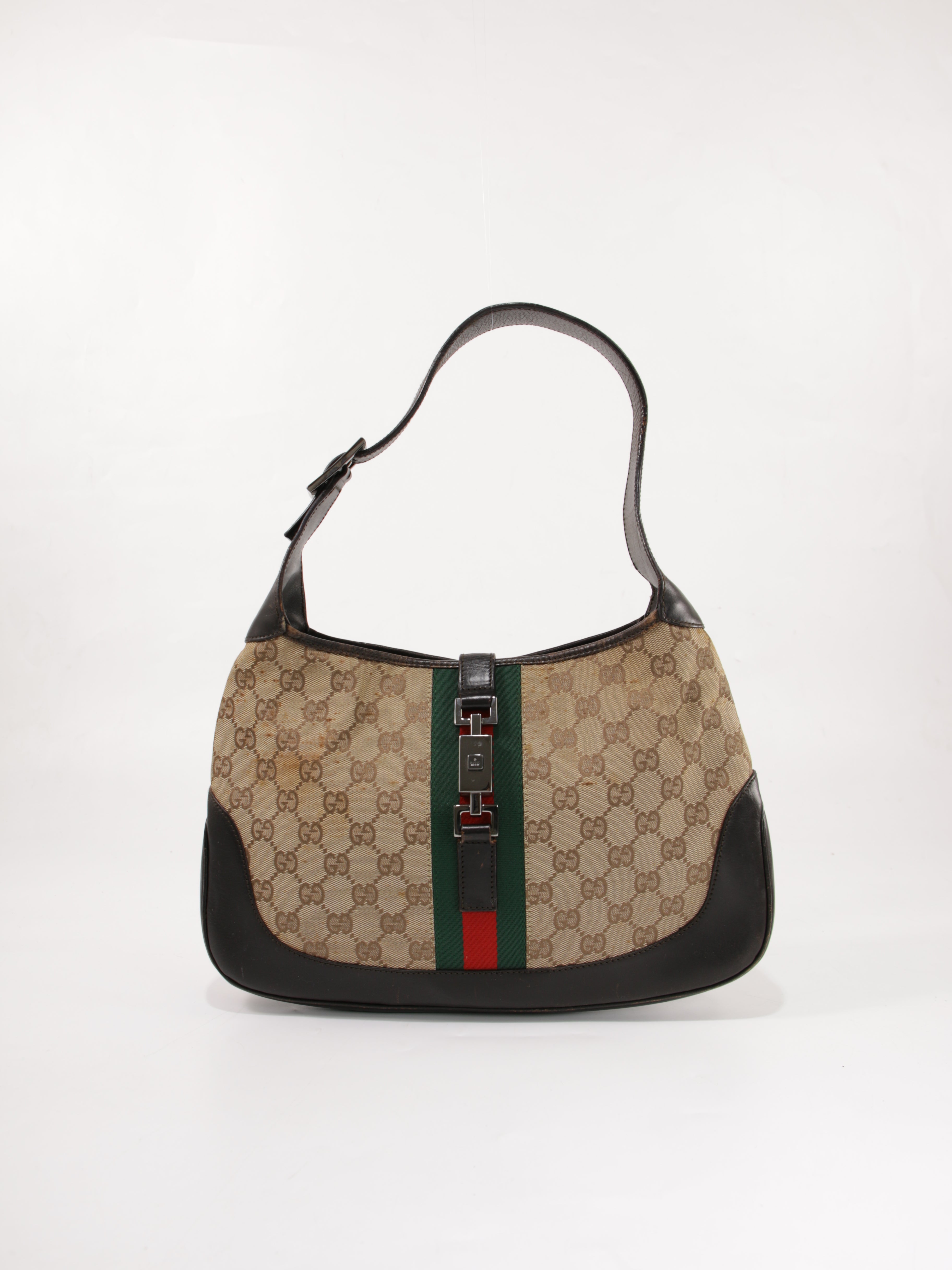 Gucci Jackie bags | Best selection of second-hand Gucci