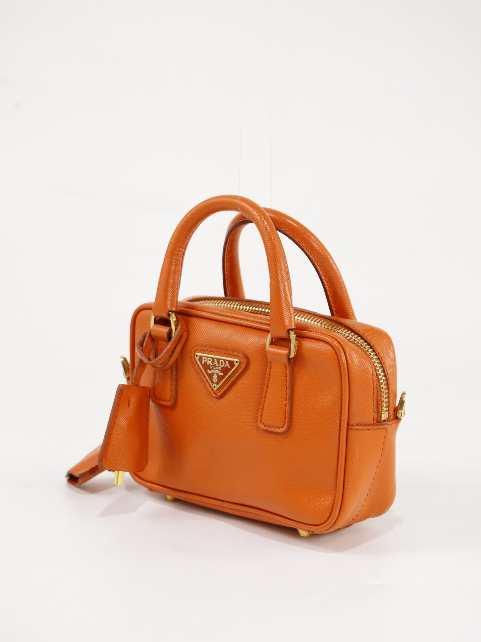 Hand Bag