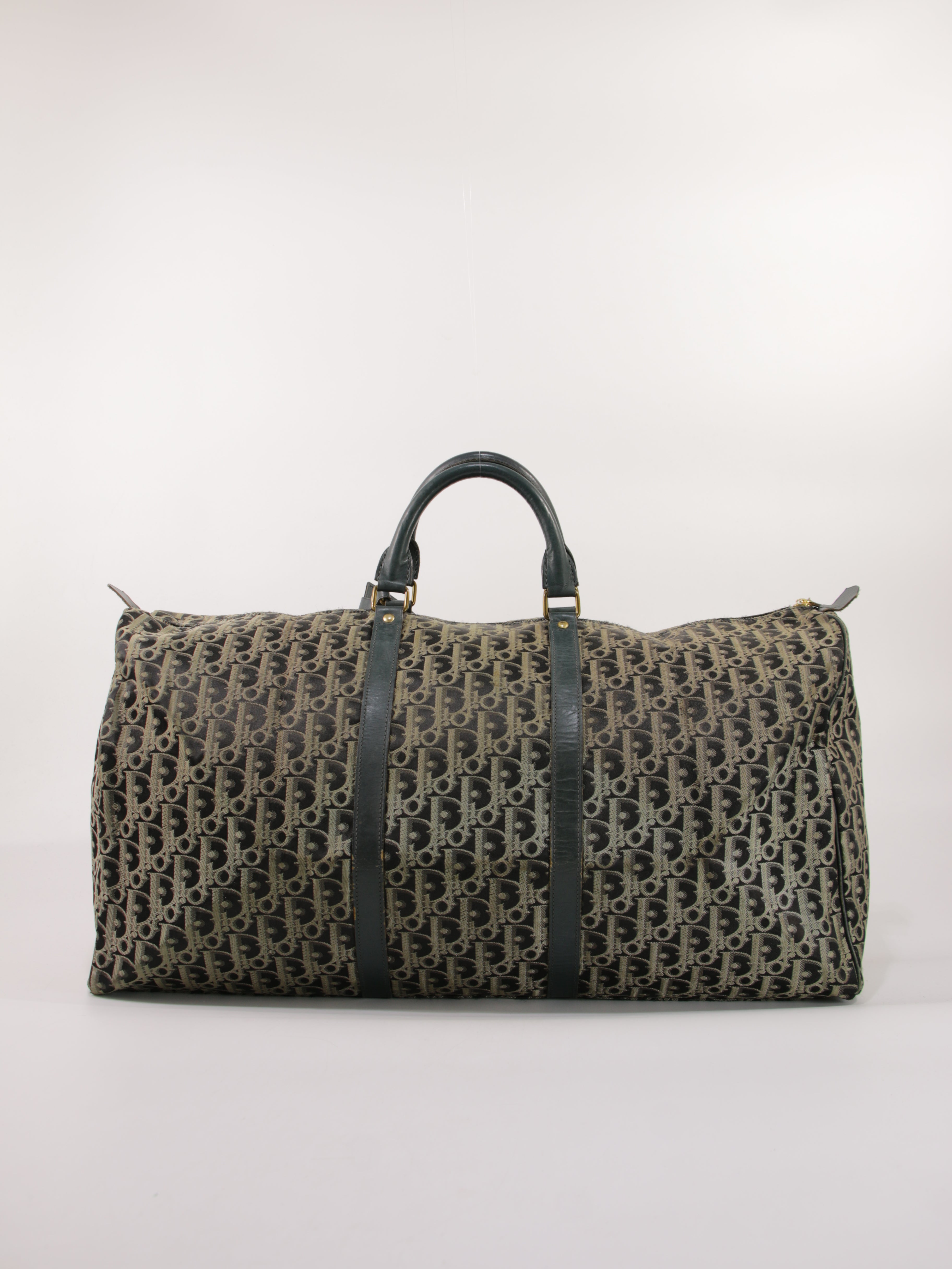 ヴィンテージDIOR Christian Dior BAGAGES Christian Dior bags | Best selection of vintage Christian Dior