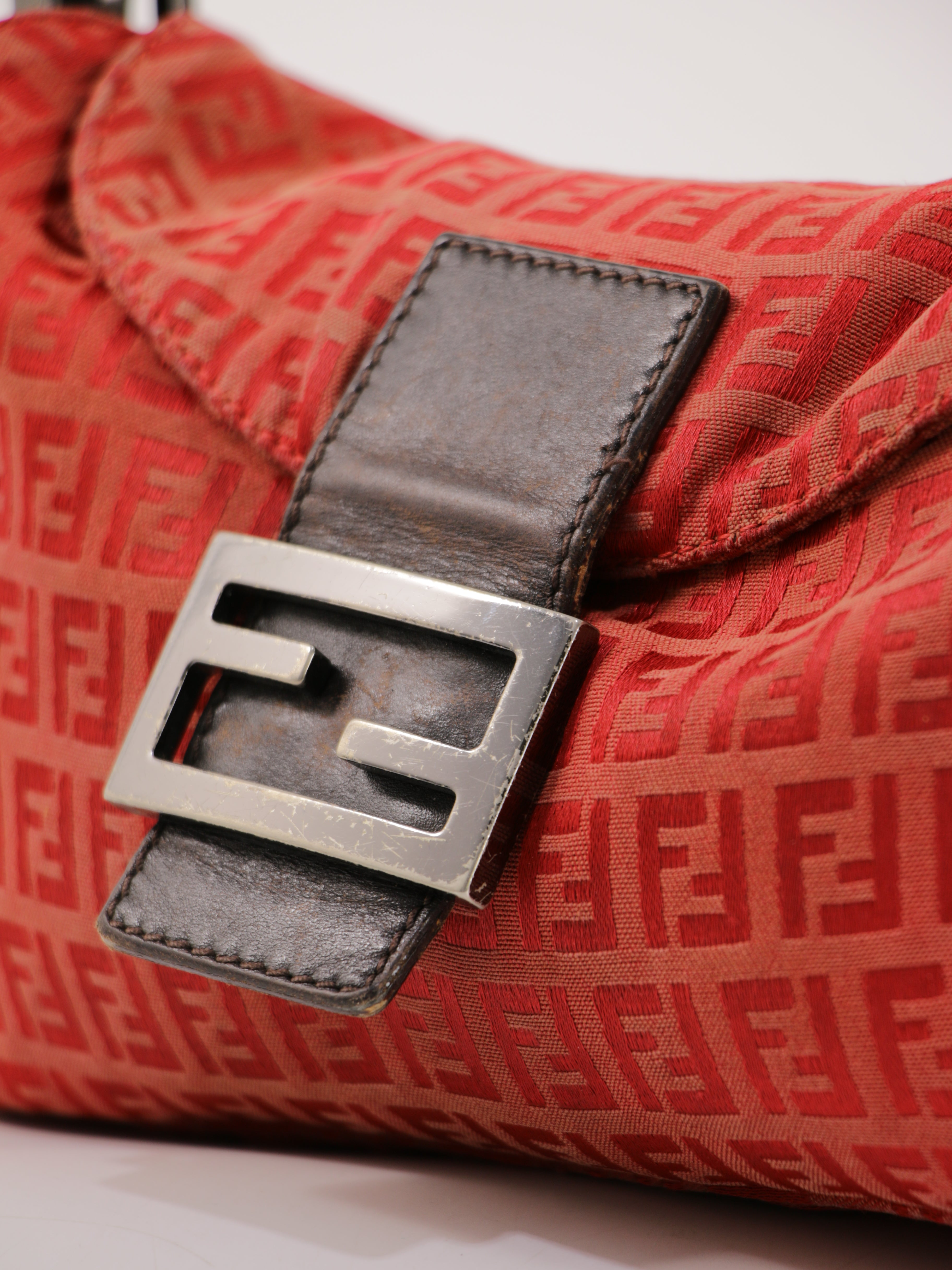 Double Flap