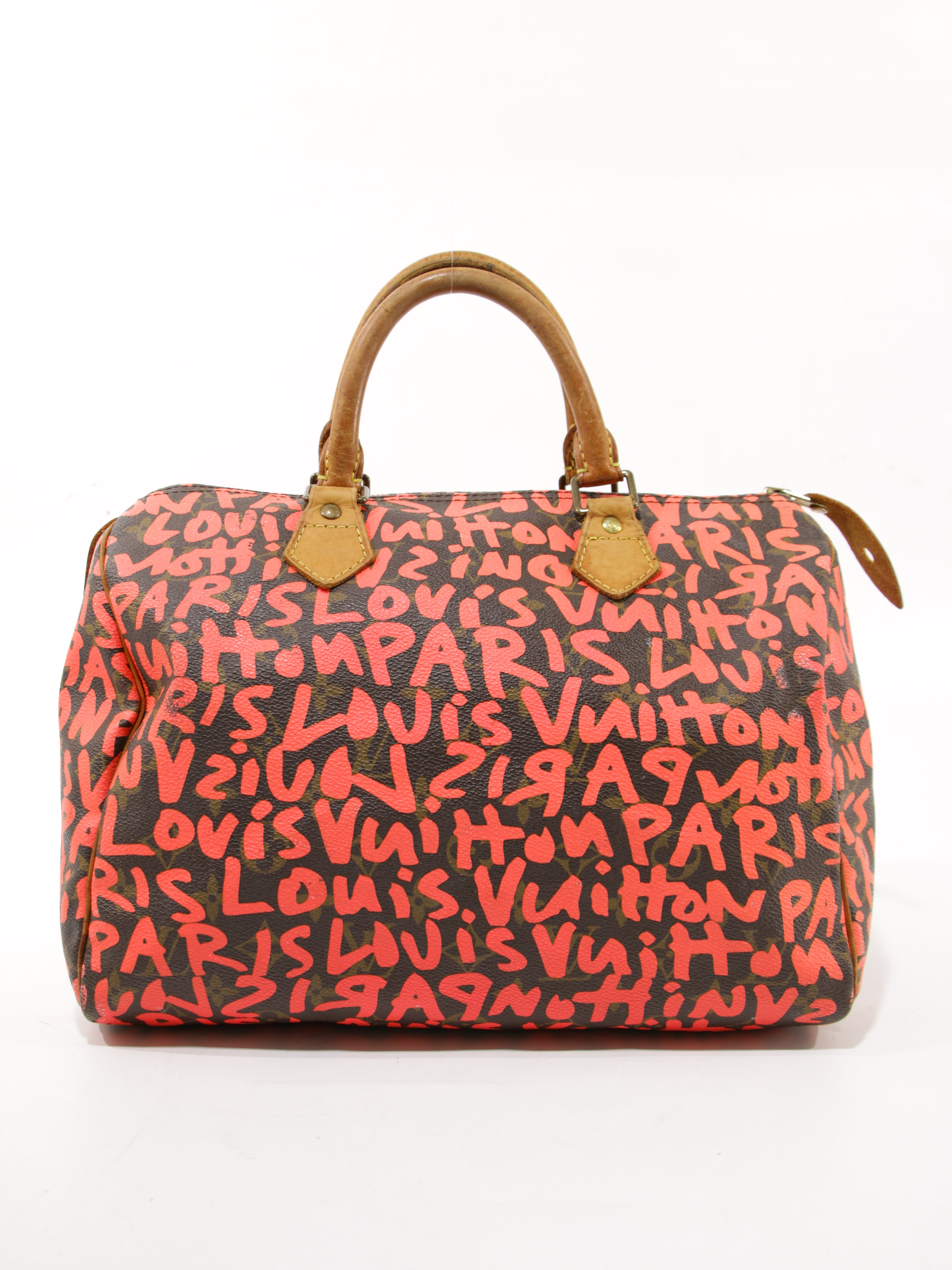 Louis Vuitton Speedy | Buy Vintage Bags Online – Collector's Cage