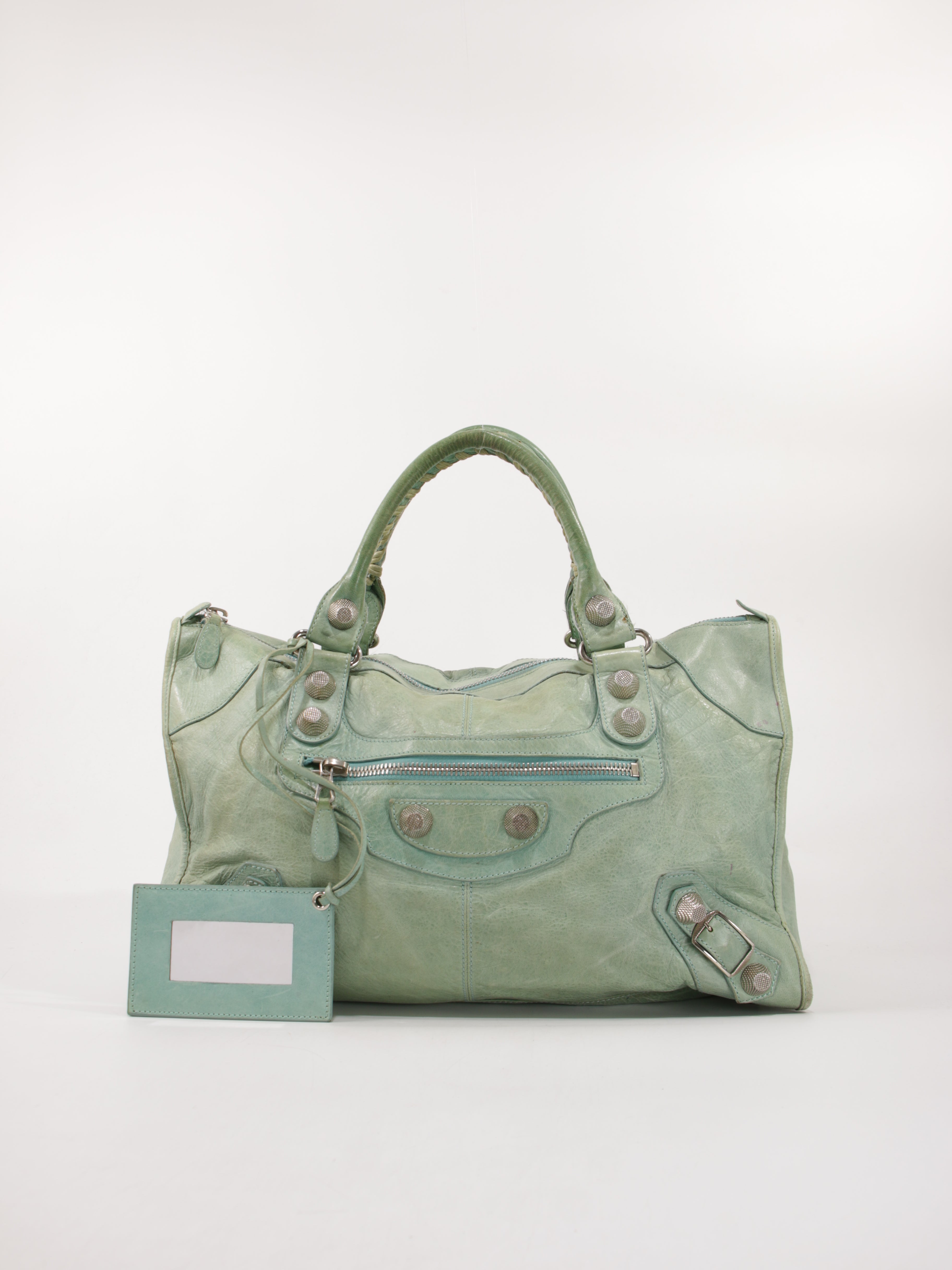 Balenciaga Work Bags | Best selection of second-hand Balenciaga