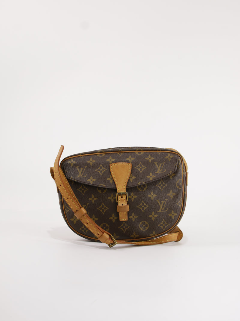 Louis Vuitton Jeune Fille