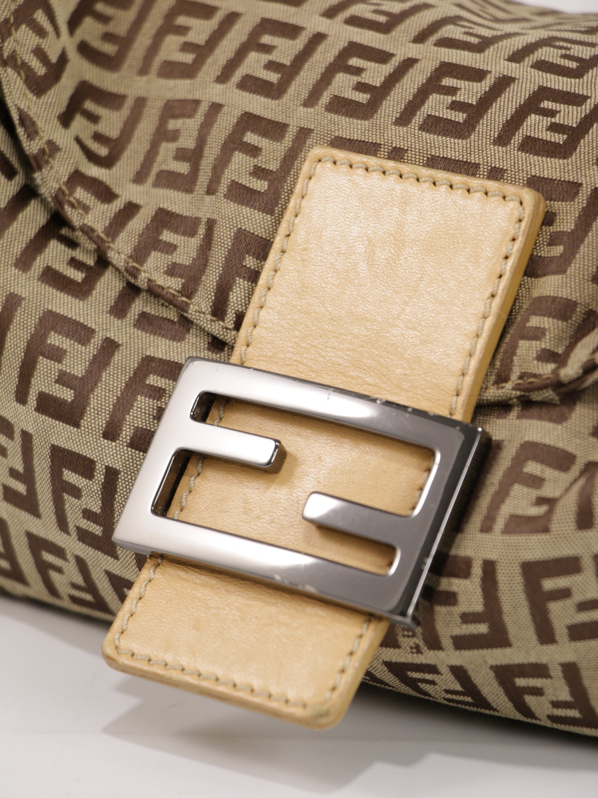 Double Flap