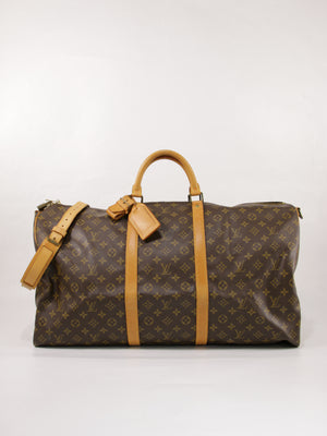 Keepall 60