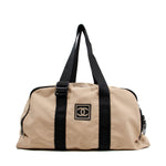 Duffle bag