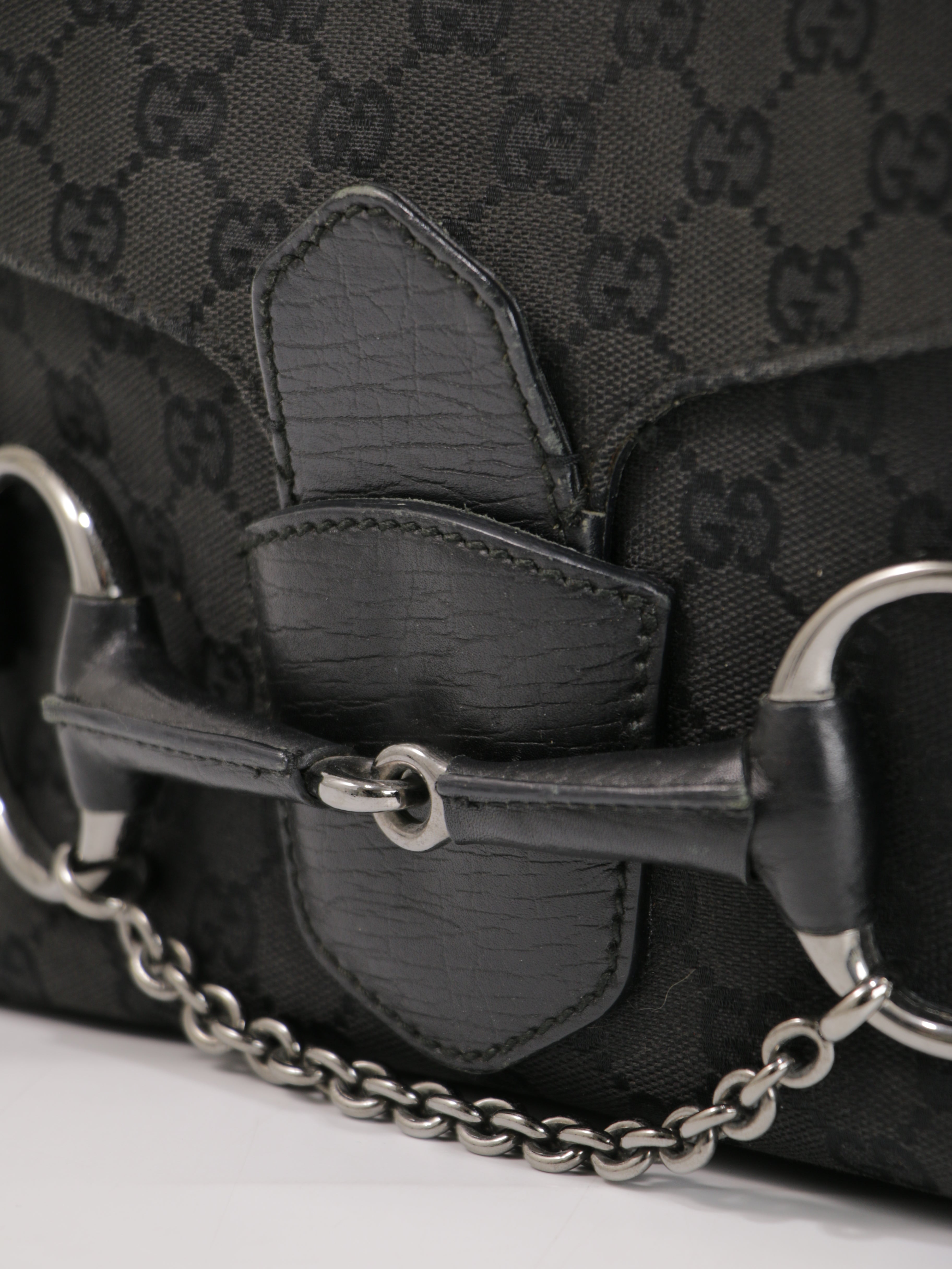 Horsebit Chain