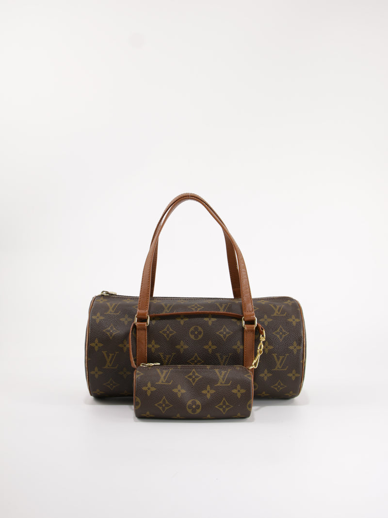 LOUIS VUITTON BUTTERFLY 30