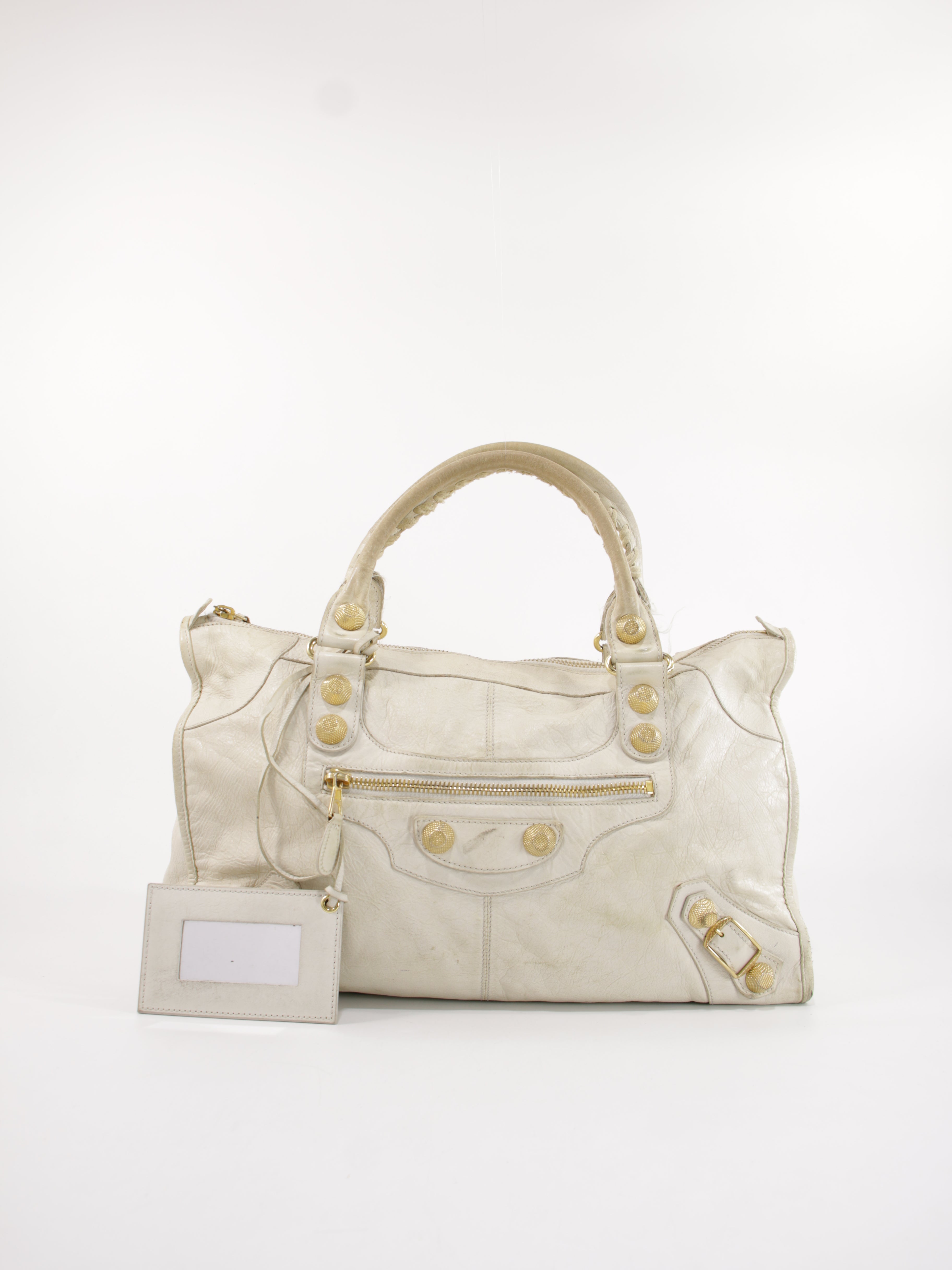 Balenciaga Work Bags | Best selection of second-hand Balenciaga