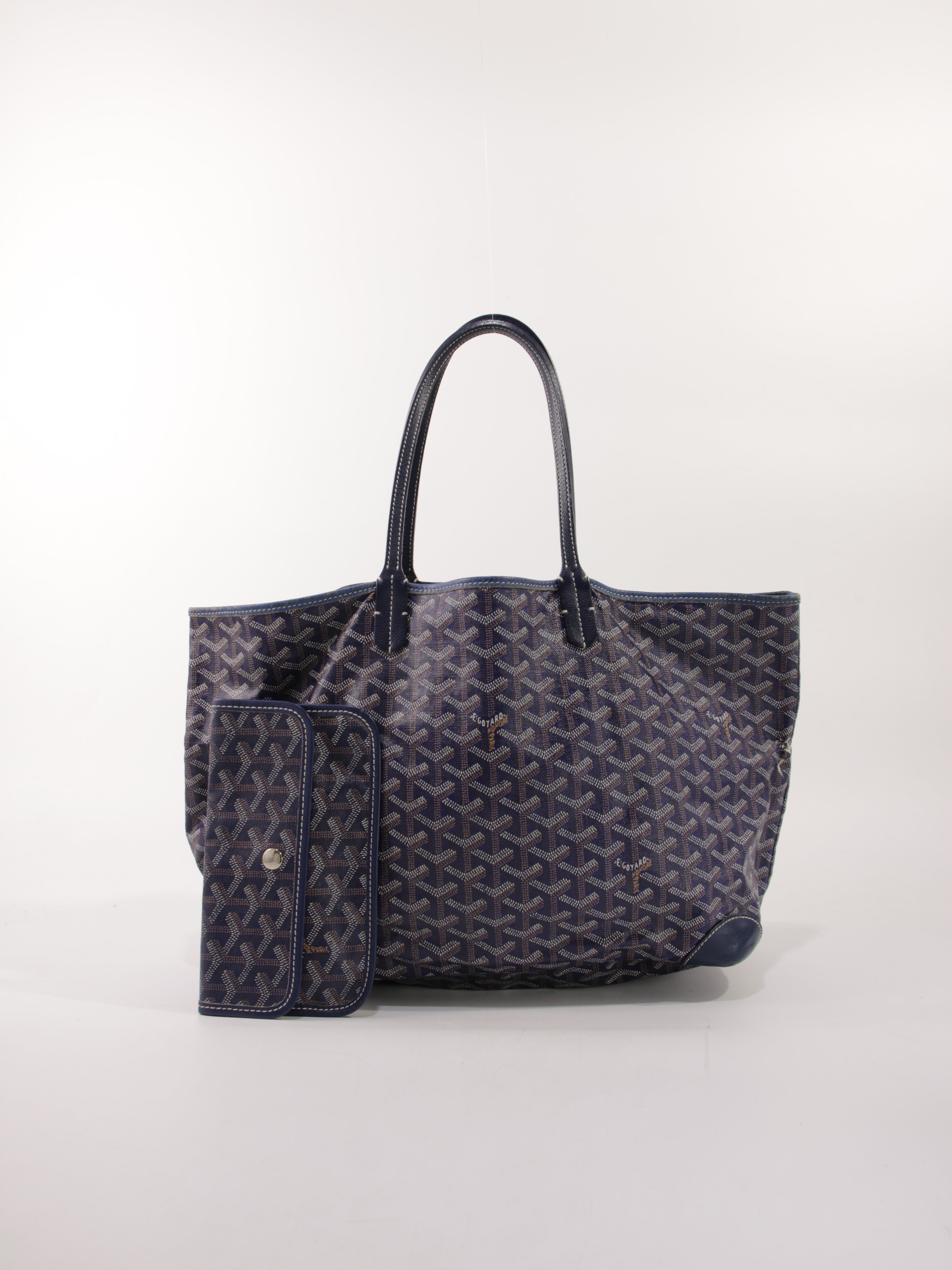 Goyard bags | Best selection of second-hand Goyard – Collector's Cage