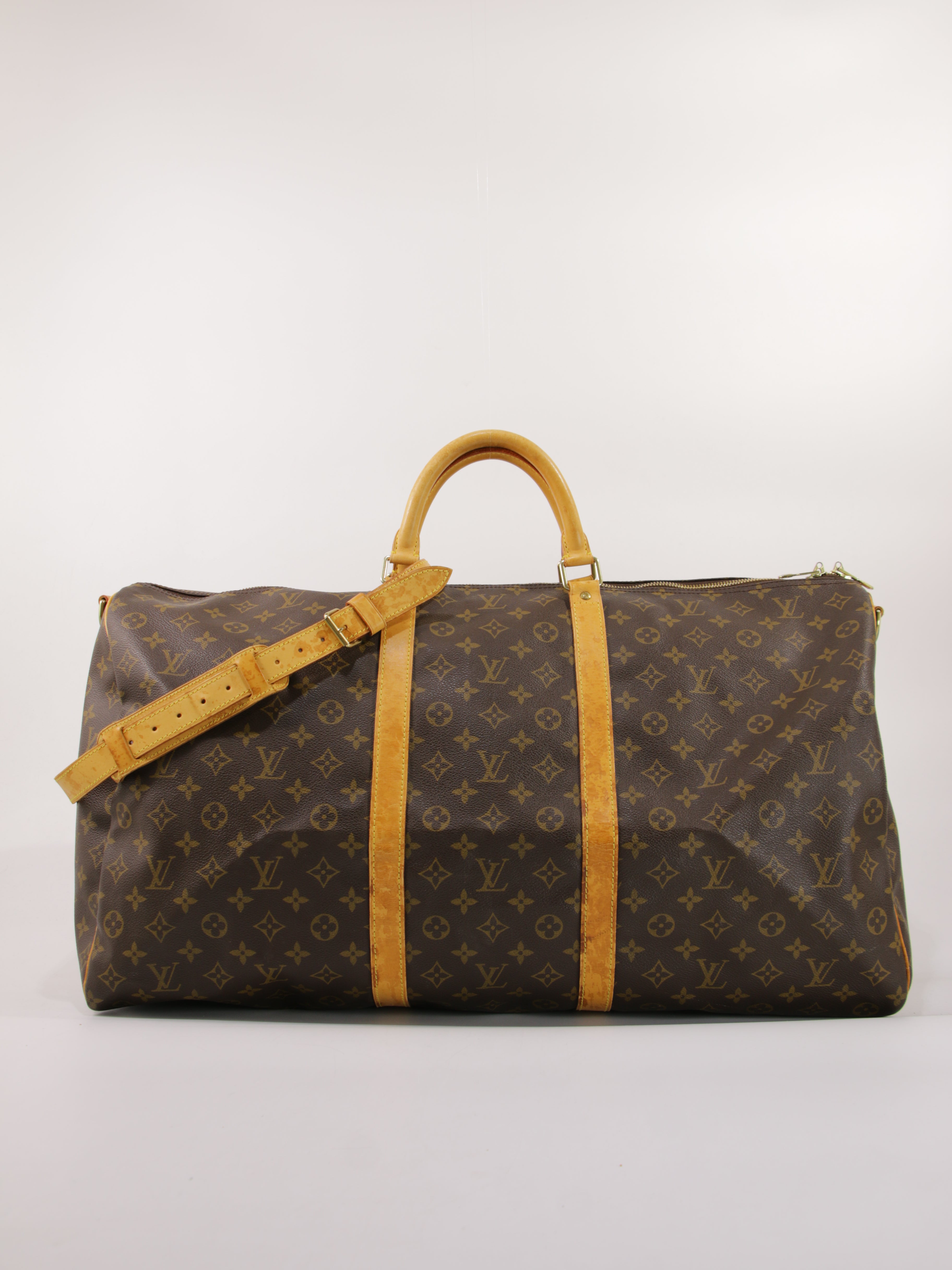 Keepall 60
